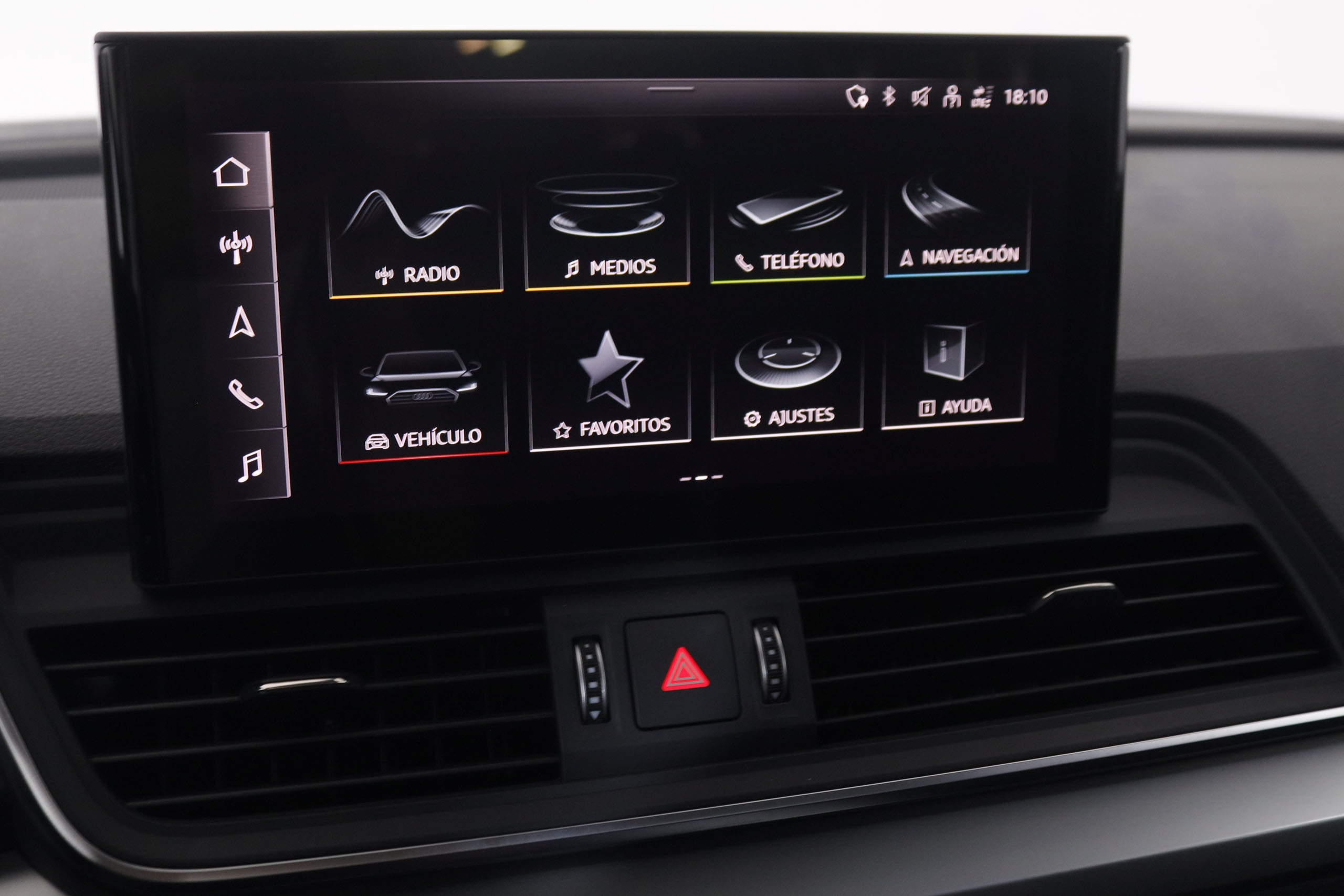 Audi Q5 40 TDI quattro S-Tronic - foto 17