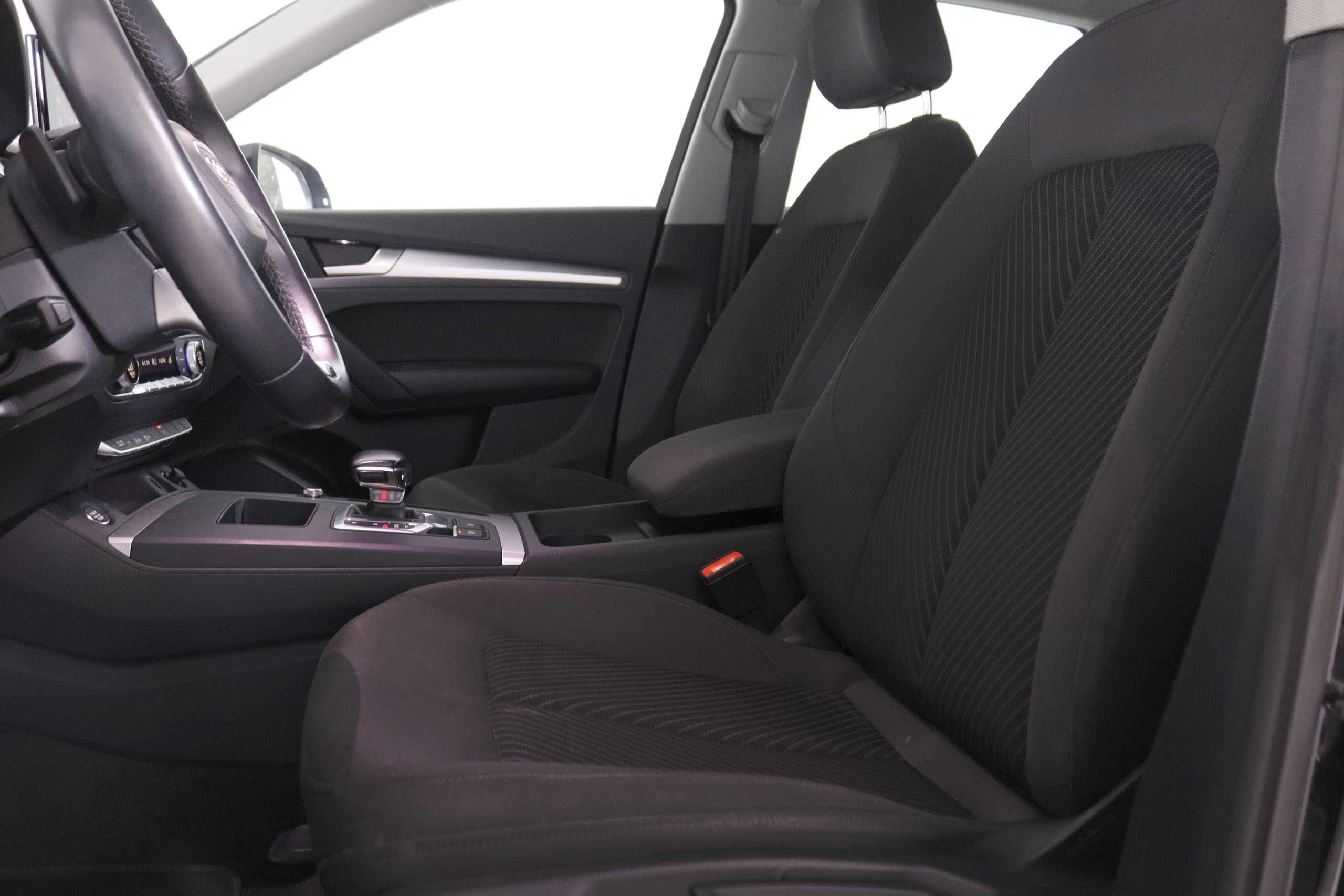 Audi Q5 40 TDI quattro S-Tronic - foto 25
