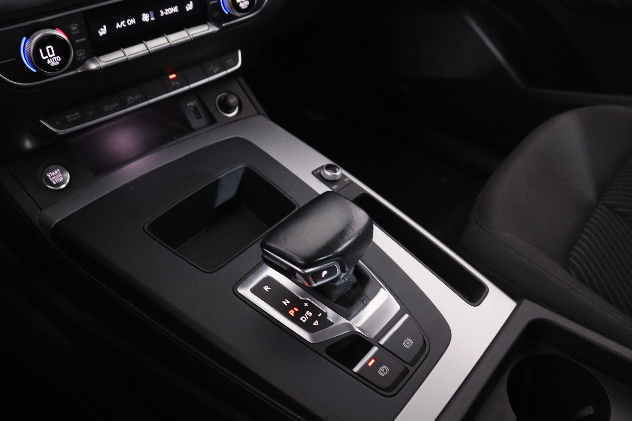 Audi Q5 40 TDI quattro S-Tronic - foto 22