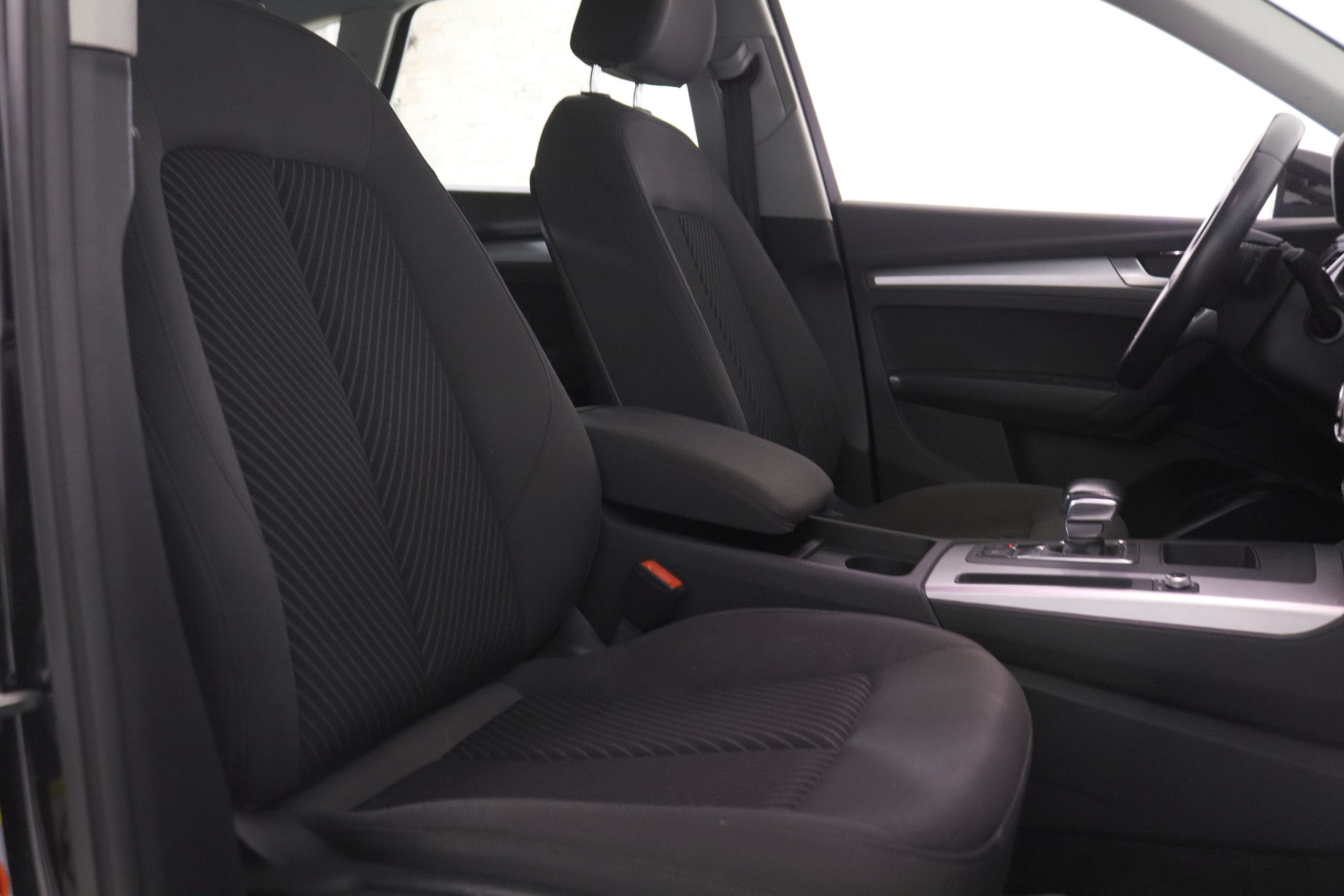 Audi Q5 40 TDI quattro S-Tronic - foto 27