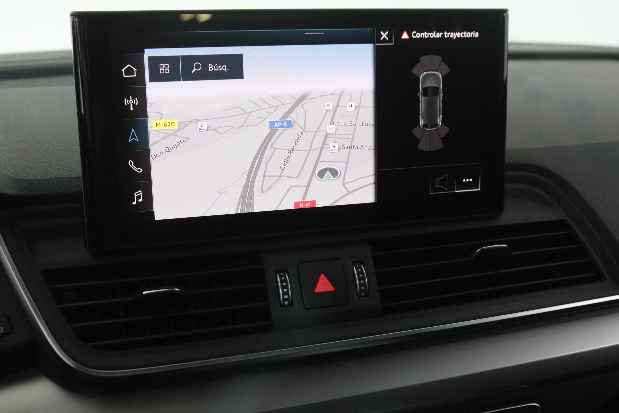 Audi Q5 40 TDI quattro S-Tronic - foto 21