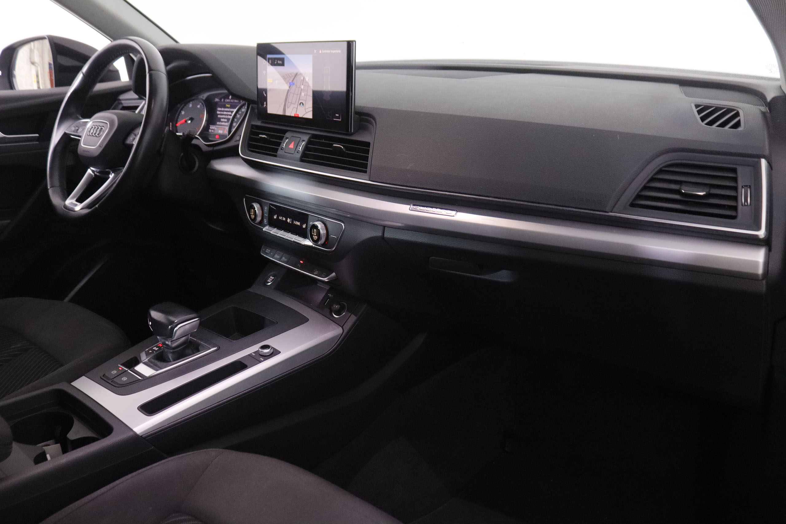 Audi Q5 40 TDI quattro S-Tronic - foto 12