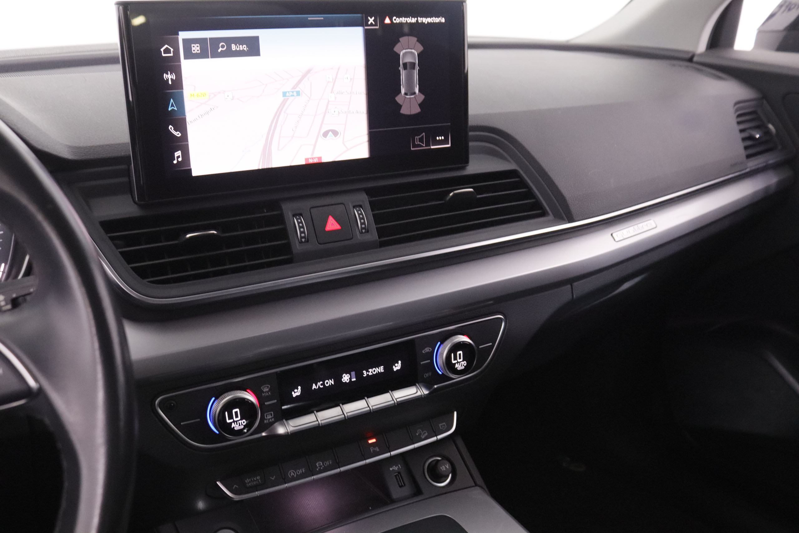 Audi Q5 40 TDI quattro S-Tronic - foto 13