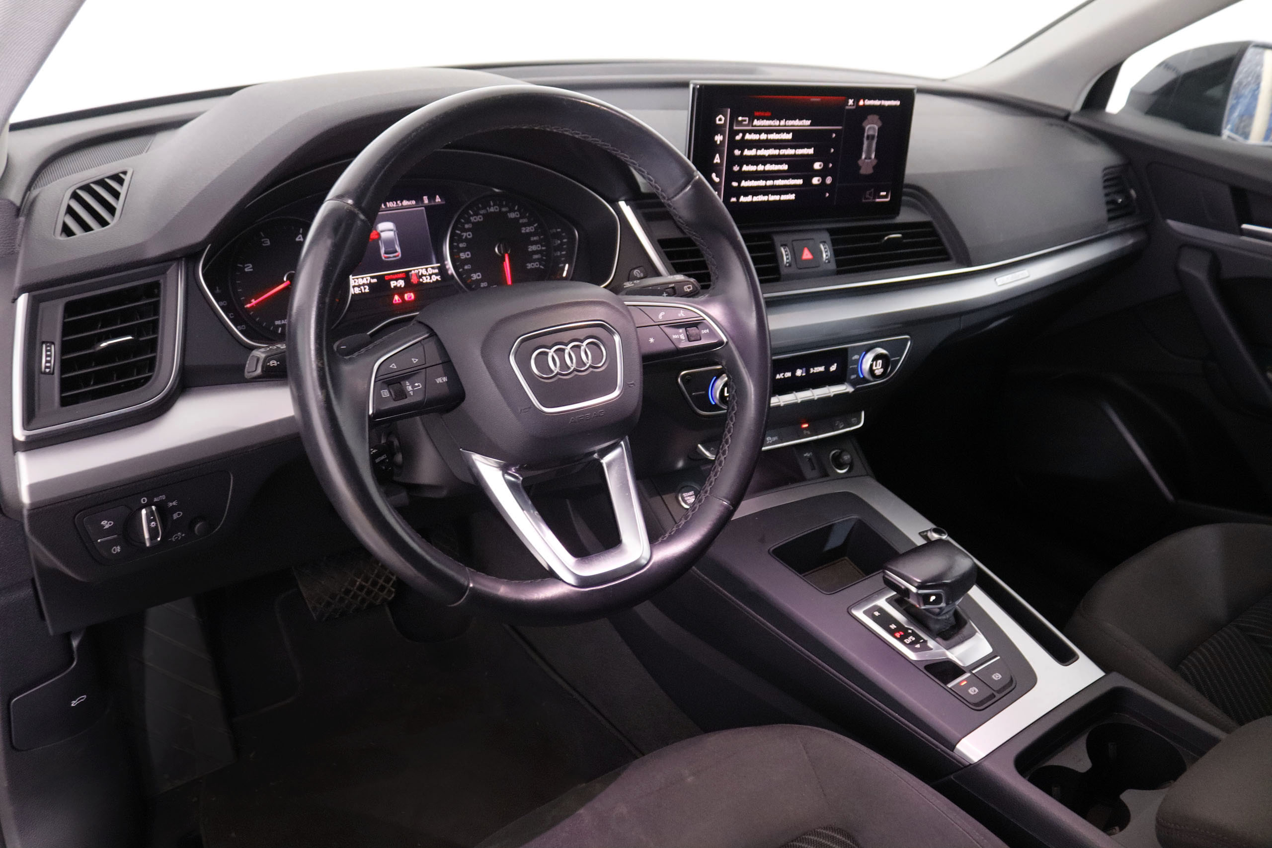 Audi Q5 40 TDI quattro S-Tronic - foto 11