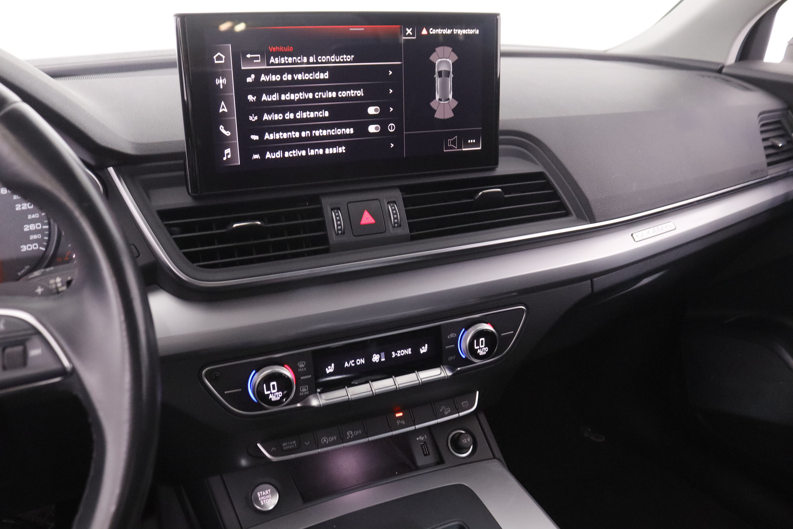 Audi Q5 40 TDI quattro S-Tronic - foto 14