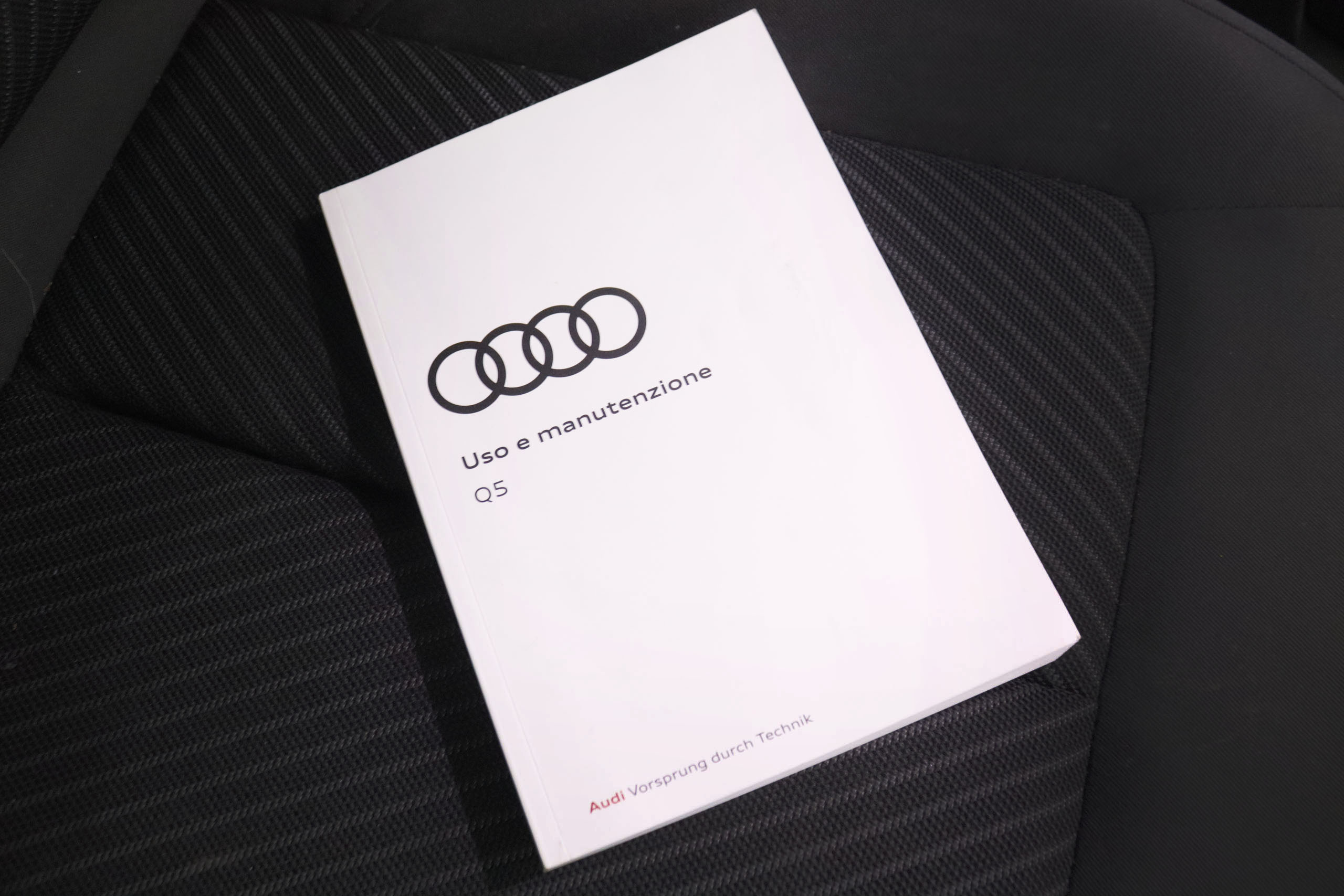 Audi Q5 40 TDI quattro S-Tronic - foto 30