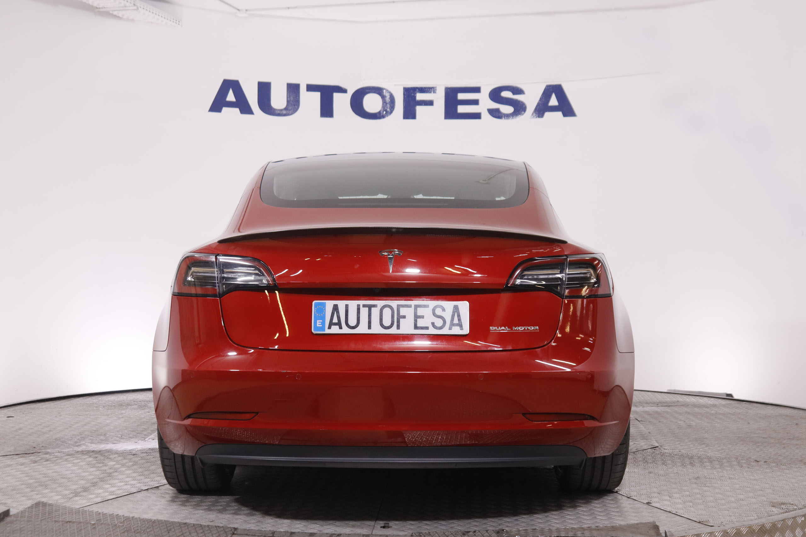 Tesla Model 3 Performance Eléctrico Dual Motor 4WD - foto 6