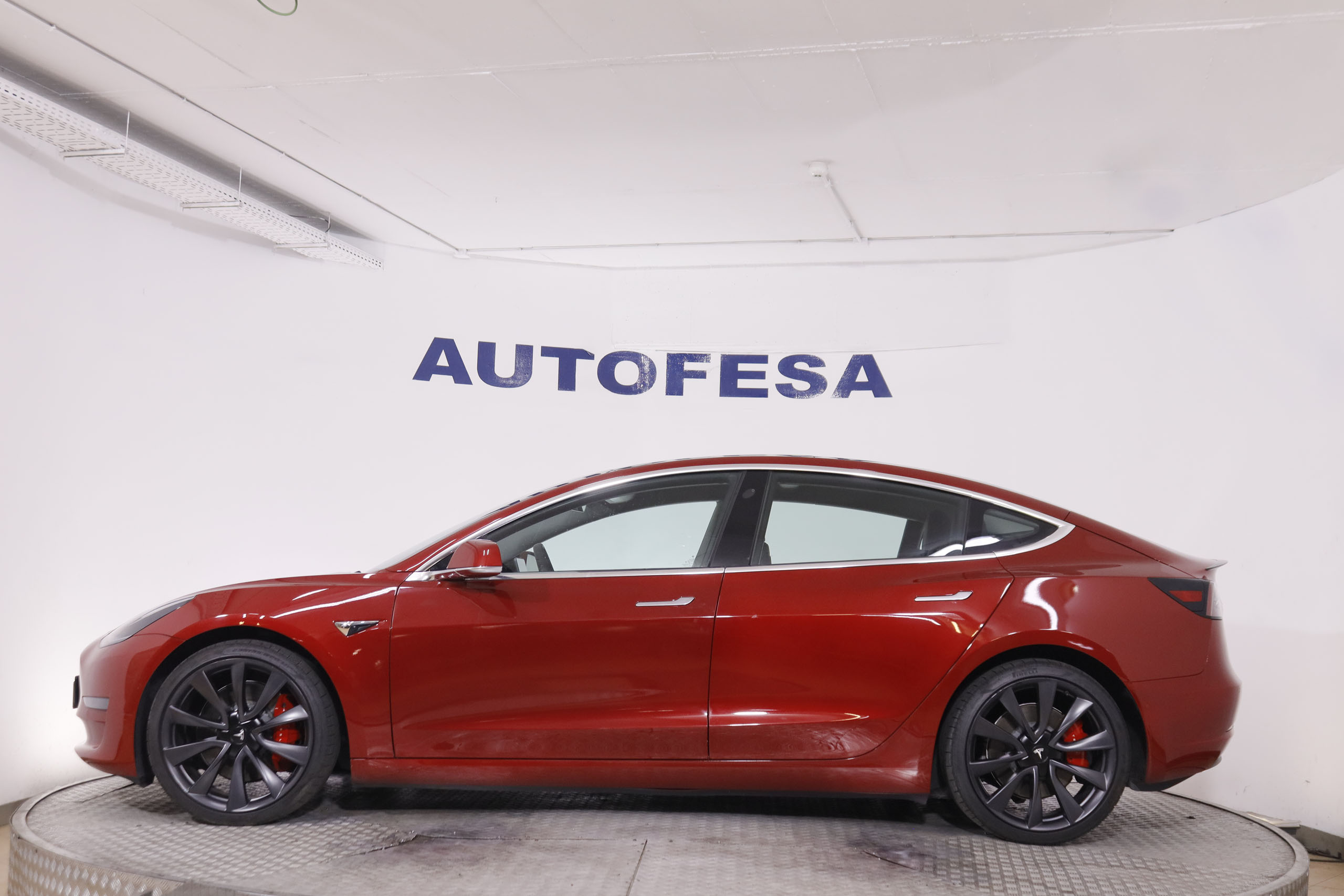 Tesla Model 3 Performance Eléctrico Dual Motor 4WD - foto 4