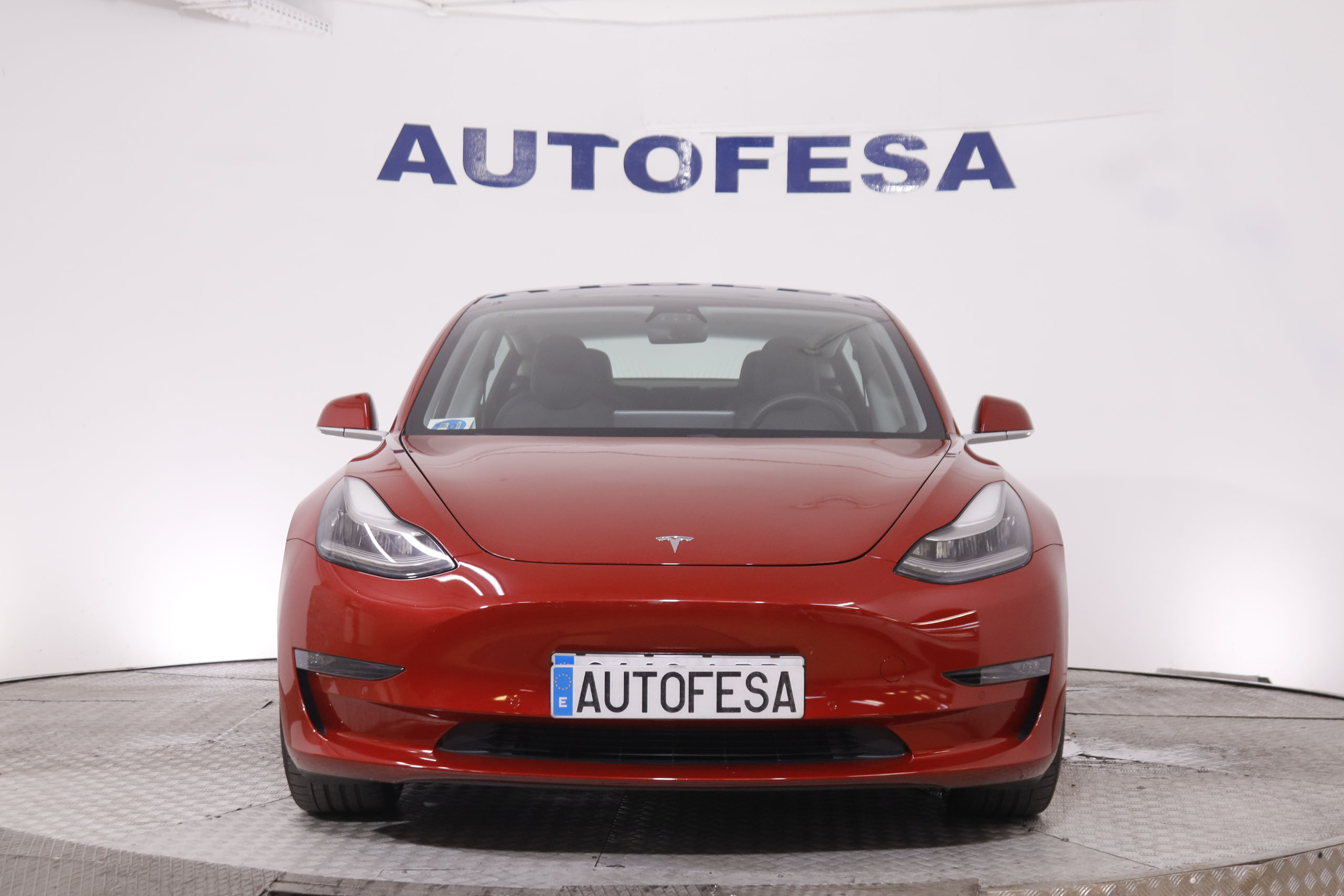 Tesla Model 3 Performance Eléctrico Dual Motor 4WD - foto 2