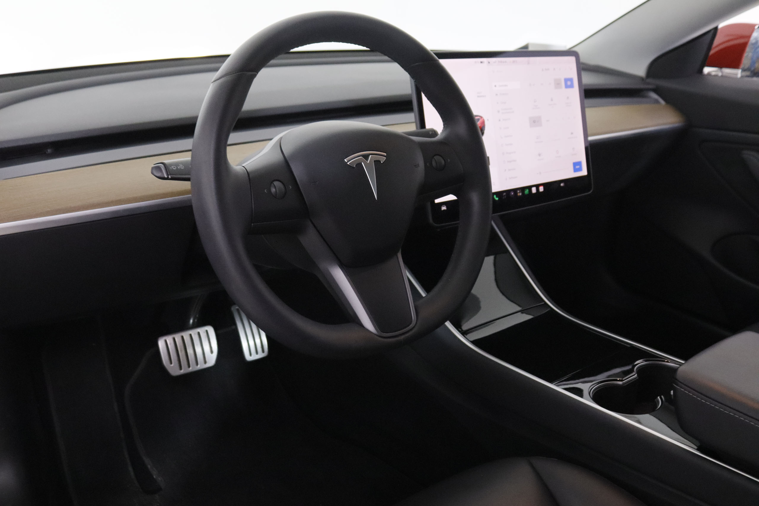 Tesla Model 3 Performance Eléctrico Dual Motor 4WD - foto 12