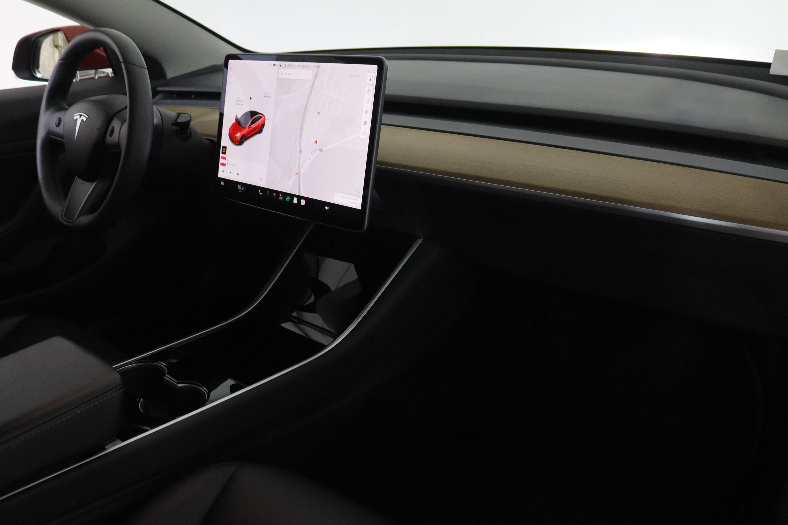 Tesla Model 3 Performance Eléctrico Dual Motor 4WD - foto 13