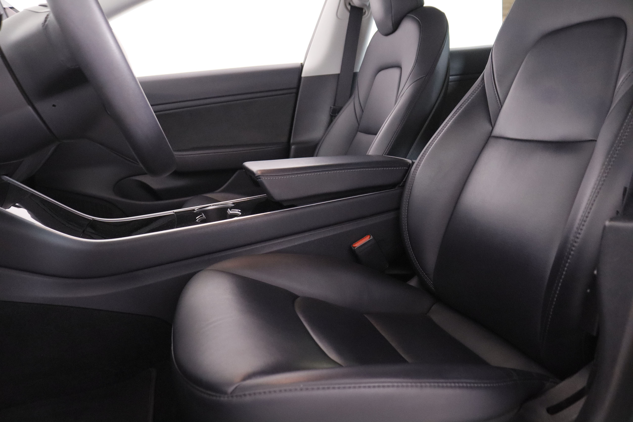 Tesla Model 3 Performance Eléctrico Dual Motor 4WD - foto 23