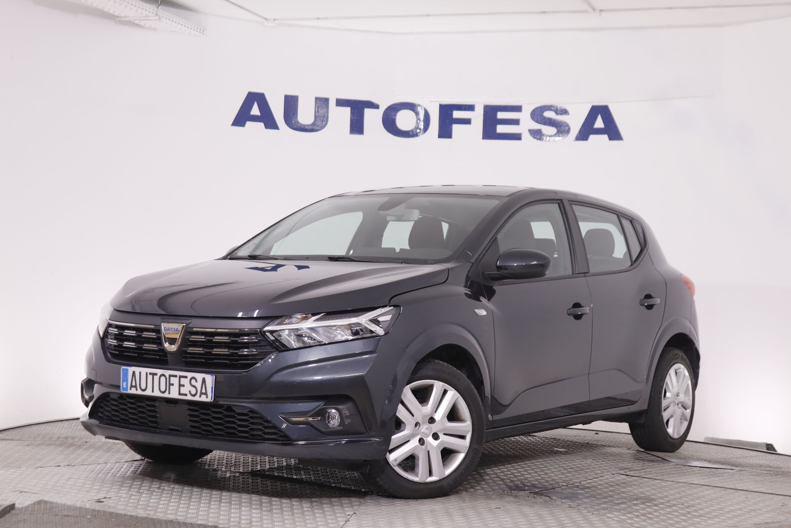 Dacia Sandero 1.0 TCe Confort - foto 1