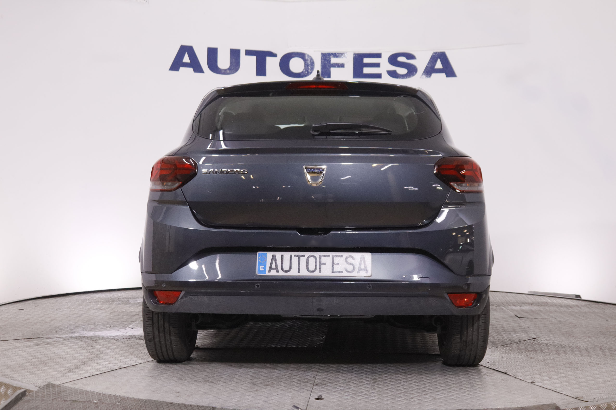 Dacia Sandero 1.0 TCe Confort - foto 6