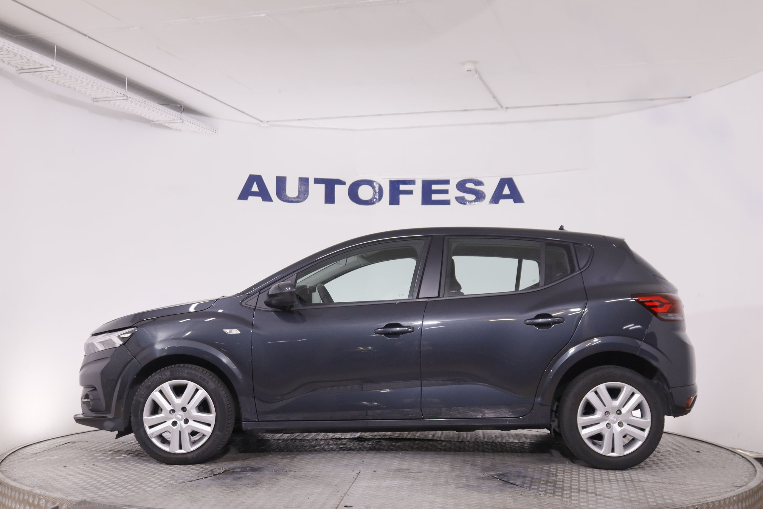 Dacia Sandero 1.0 TCe Confort - foto 4