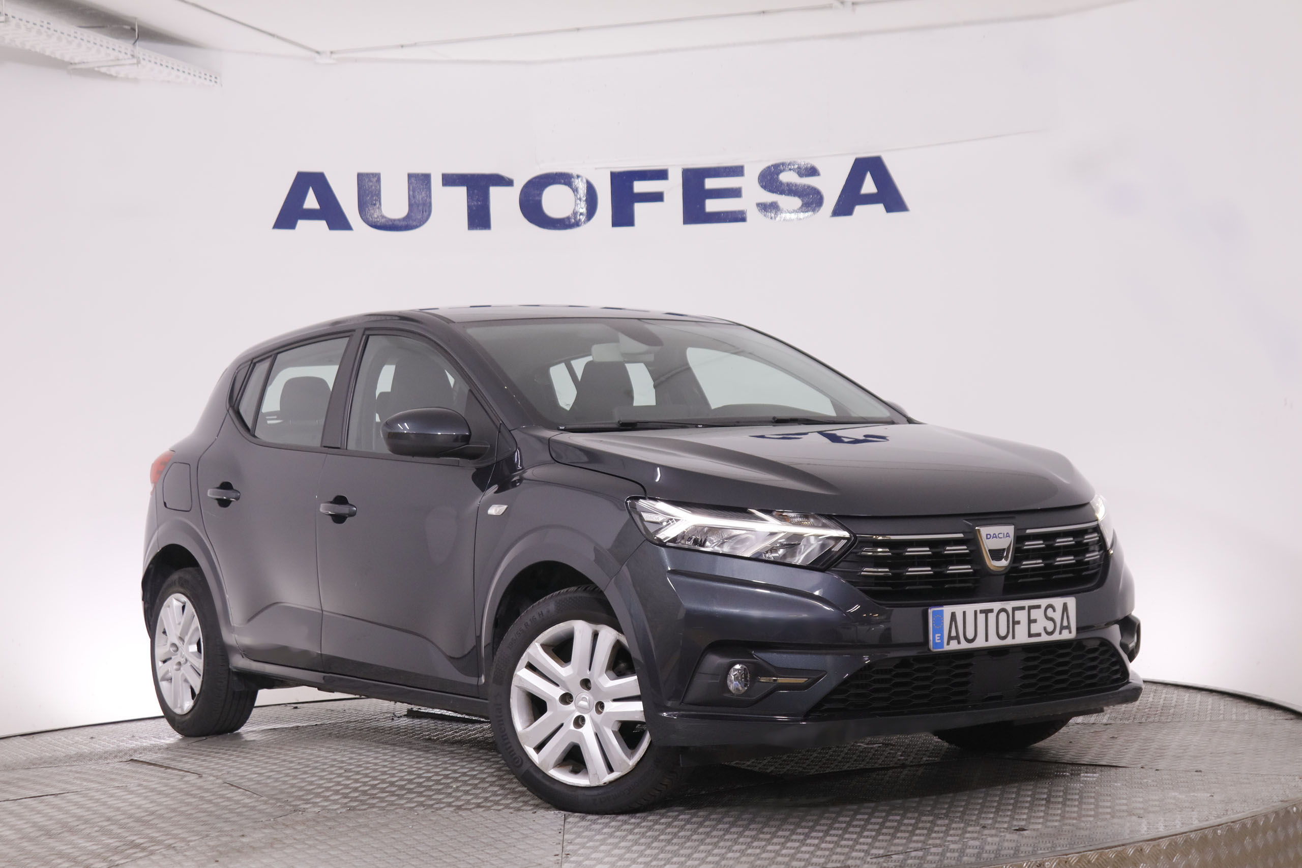 Dacia Sandero 1.0 TCe Confort - foto 3