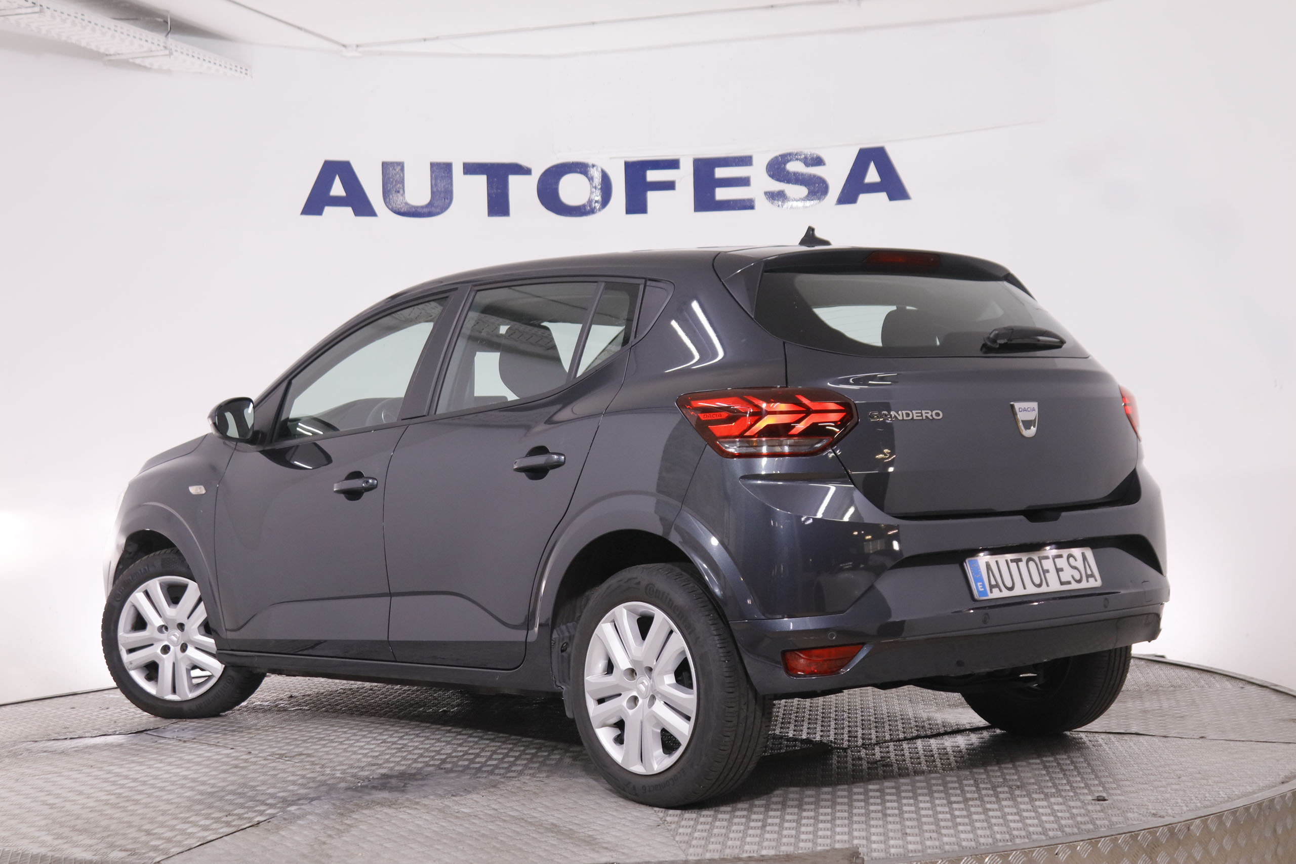 Dacia Sandero 1.0 TCe Confort - foto 7