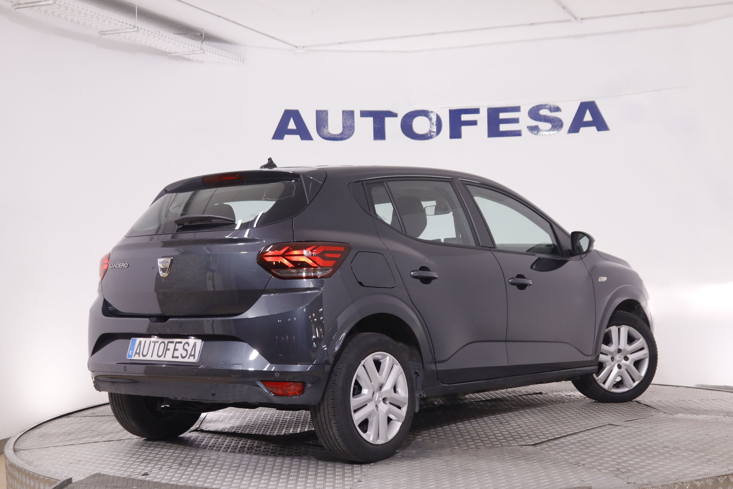 Dacia Sandero 1.0 TCe Confort - foto 5