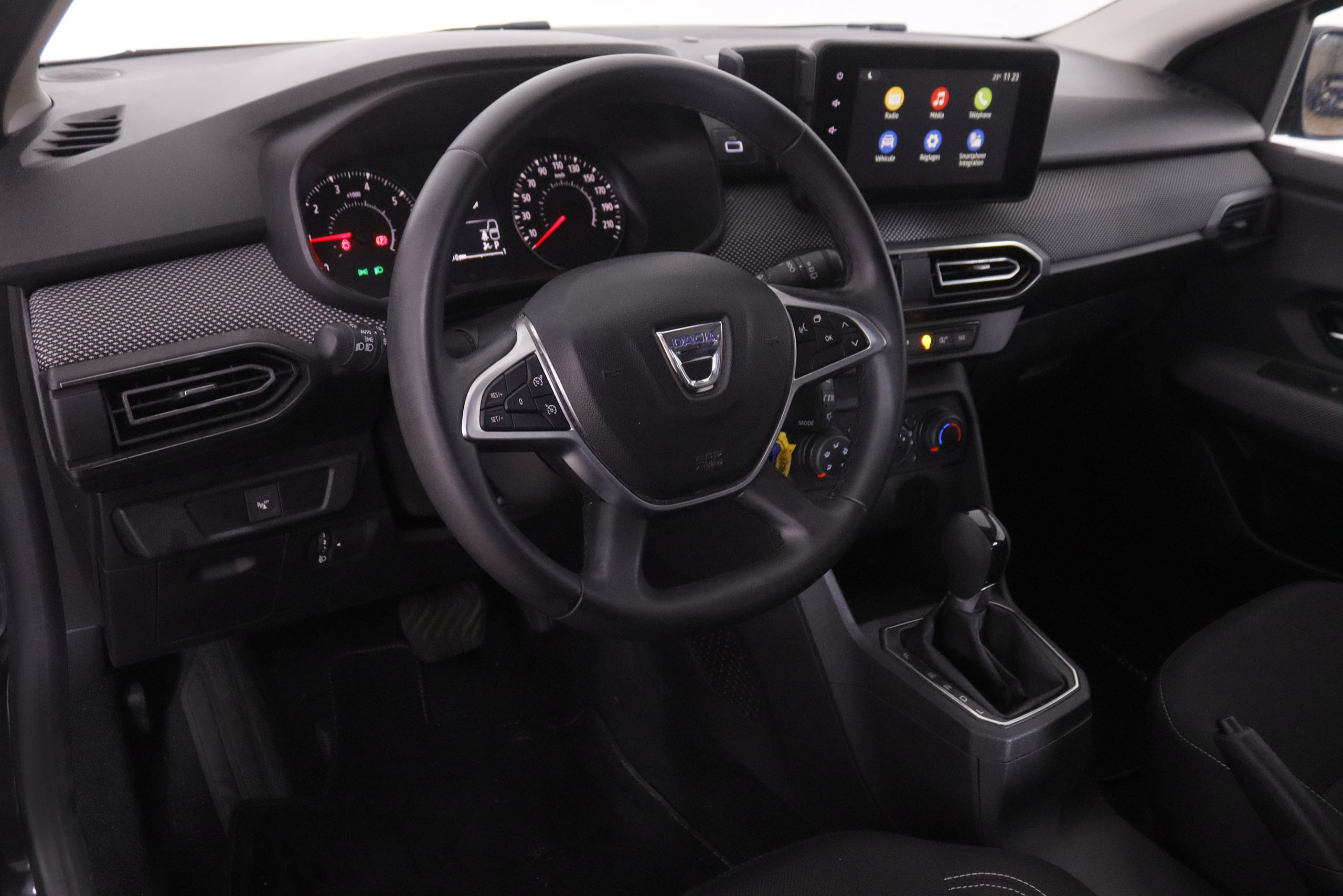Dacia Sandero 1.0 TCe Confort - foto 11