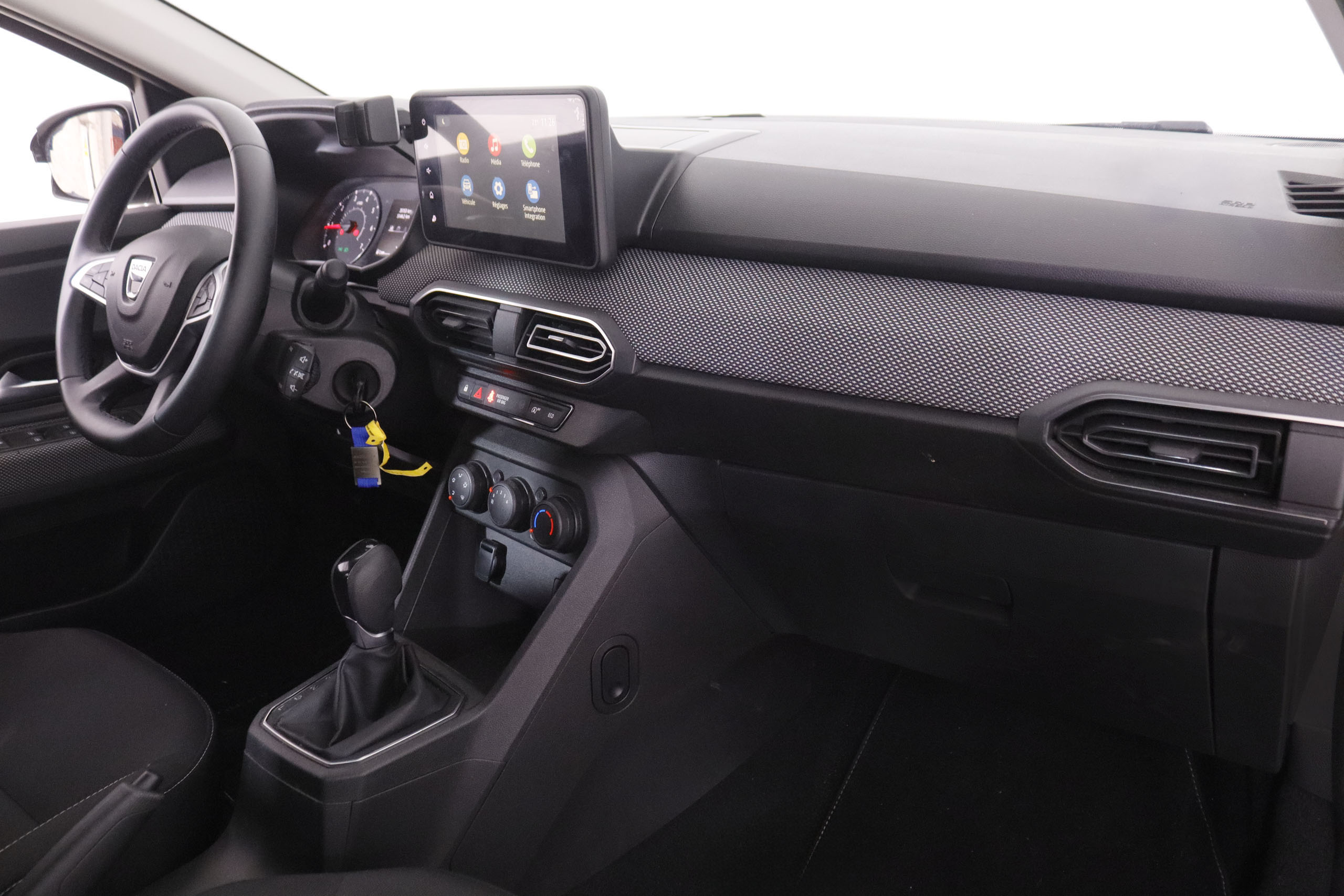 Dacia Sandero 1.0 TCe Confort - foto 12