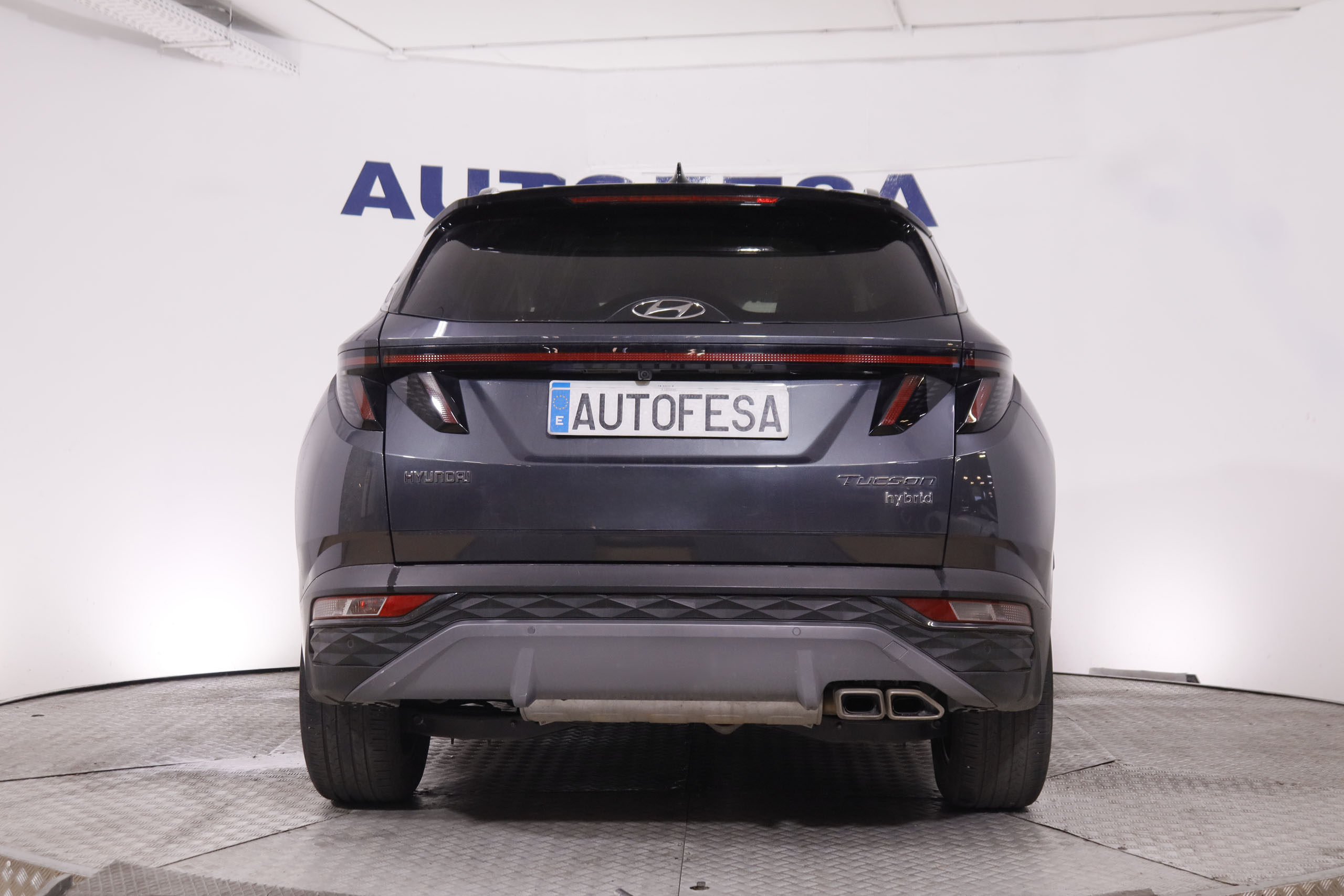 Hyundai Tucson 1.6 T-GDi 48V Tecno - foto 6