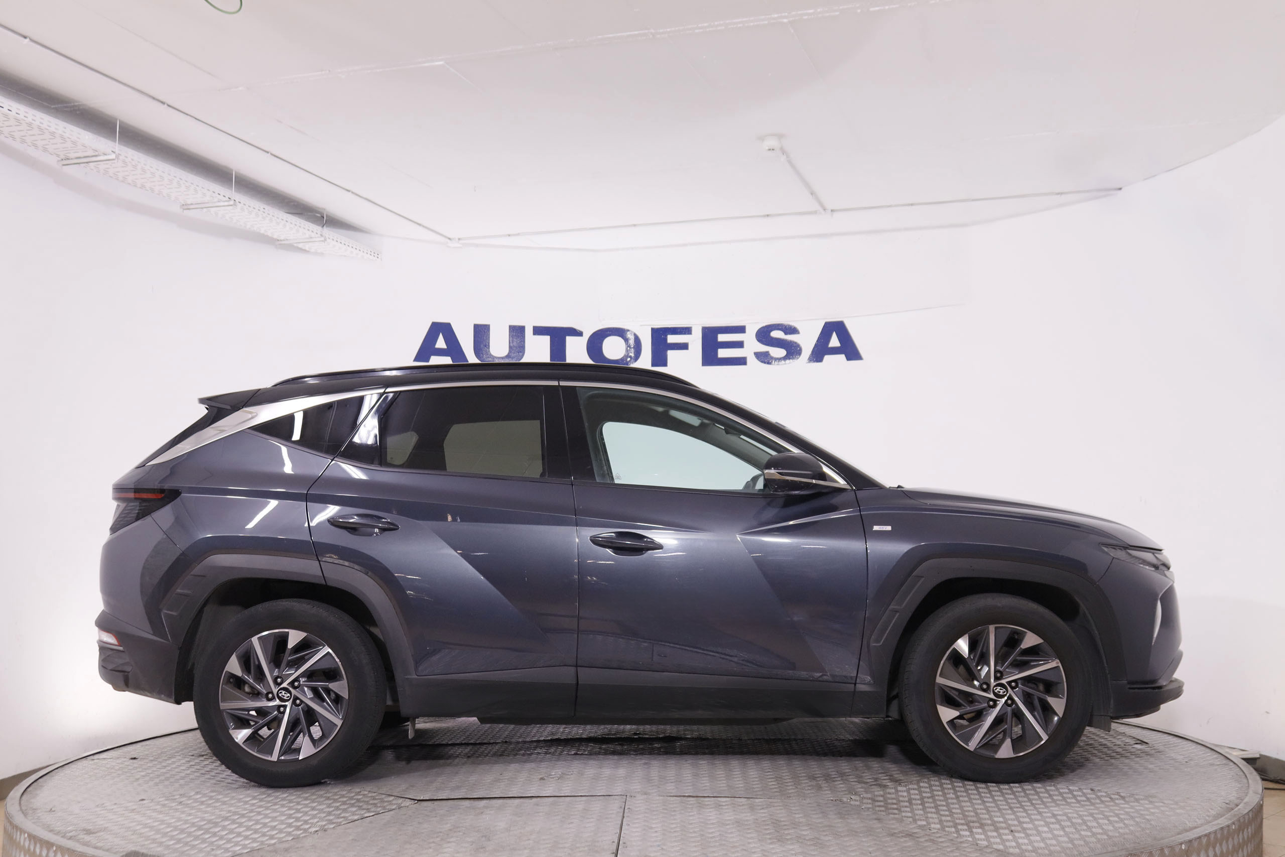 Hyundai Tucson 1.6 T-GDi 48V Tecno - foto 8