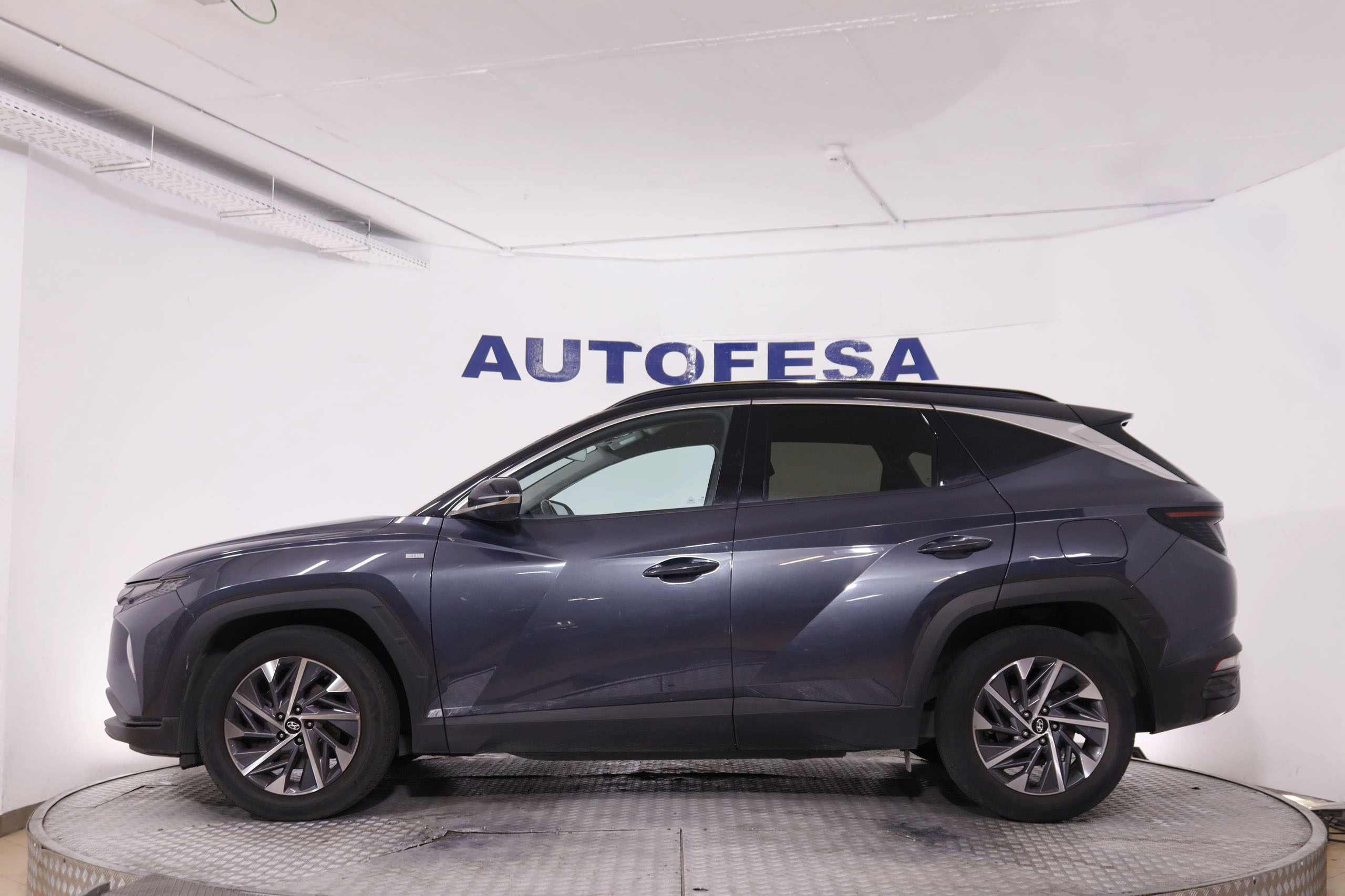Hyundai Tucson 1.6 T-GDi 48V Tecno - foto 4