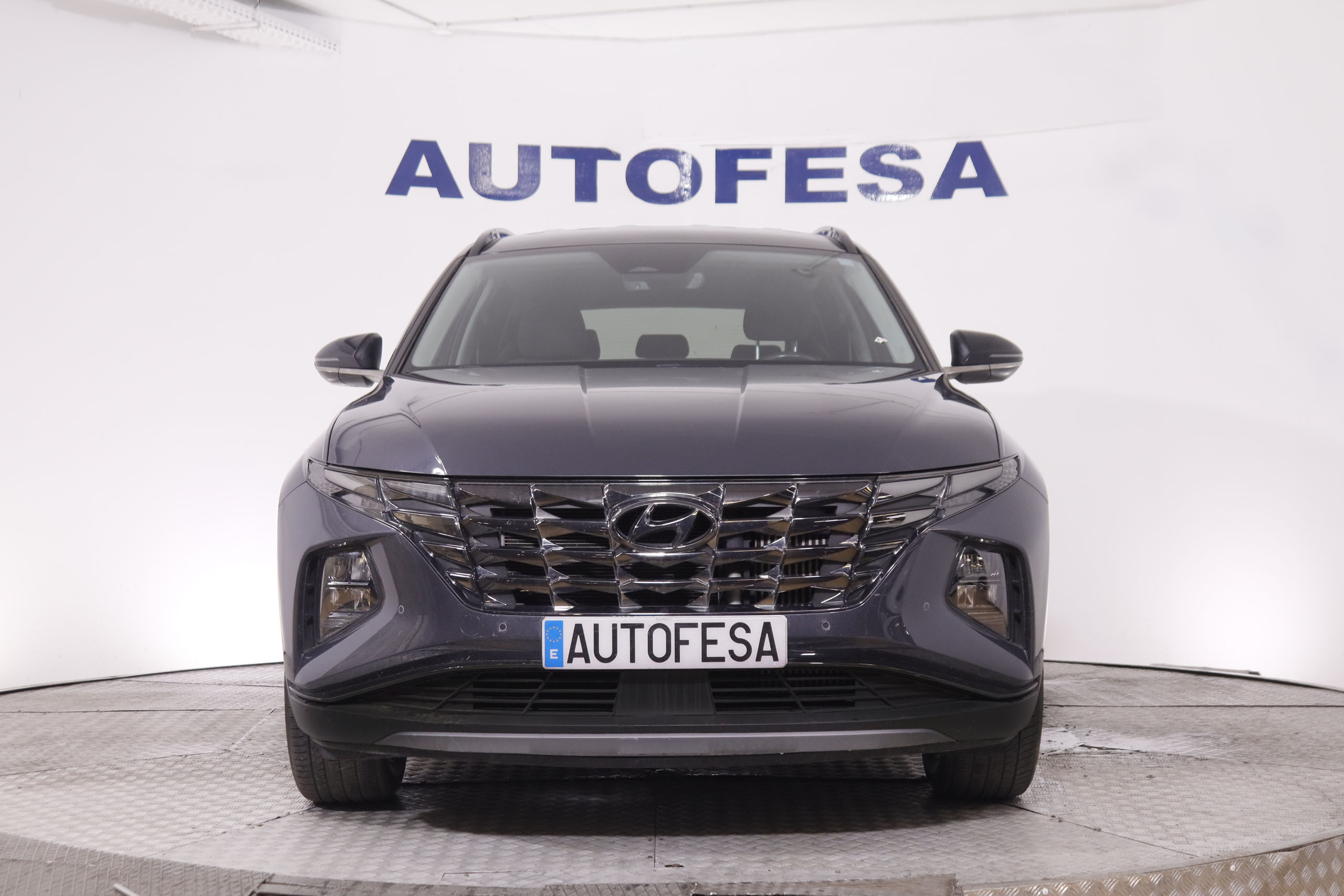 Hyundai Tucson 1.6 T-GDi 48V Tecno - foto 2