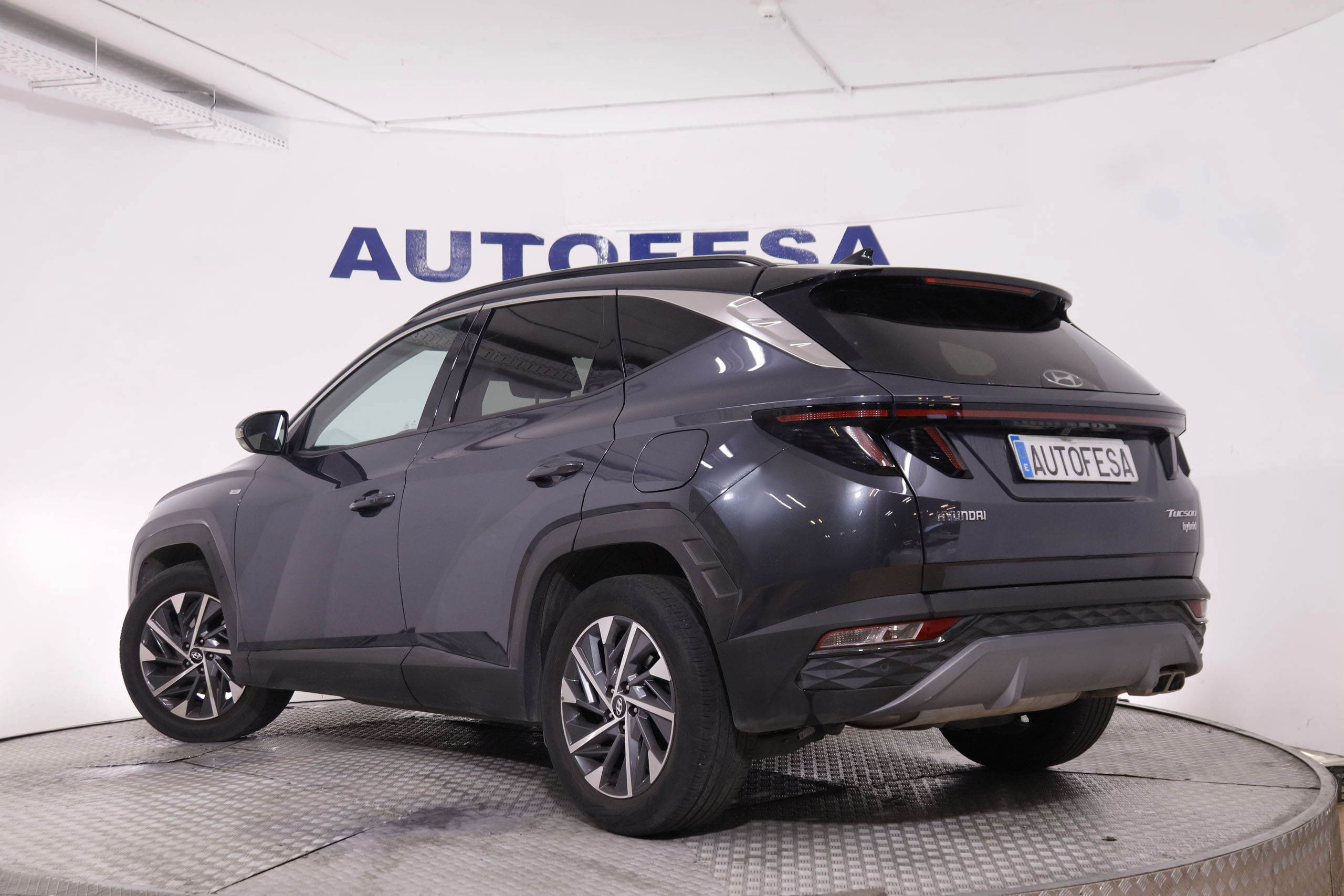 Hyundai Tucson 1.6 T-GDi 48V Tecno - foto 7