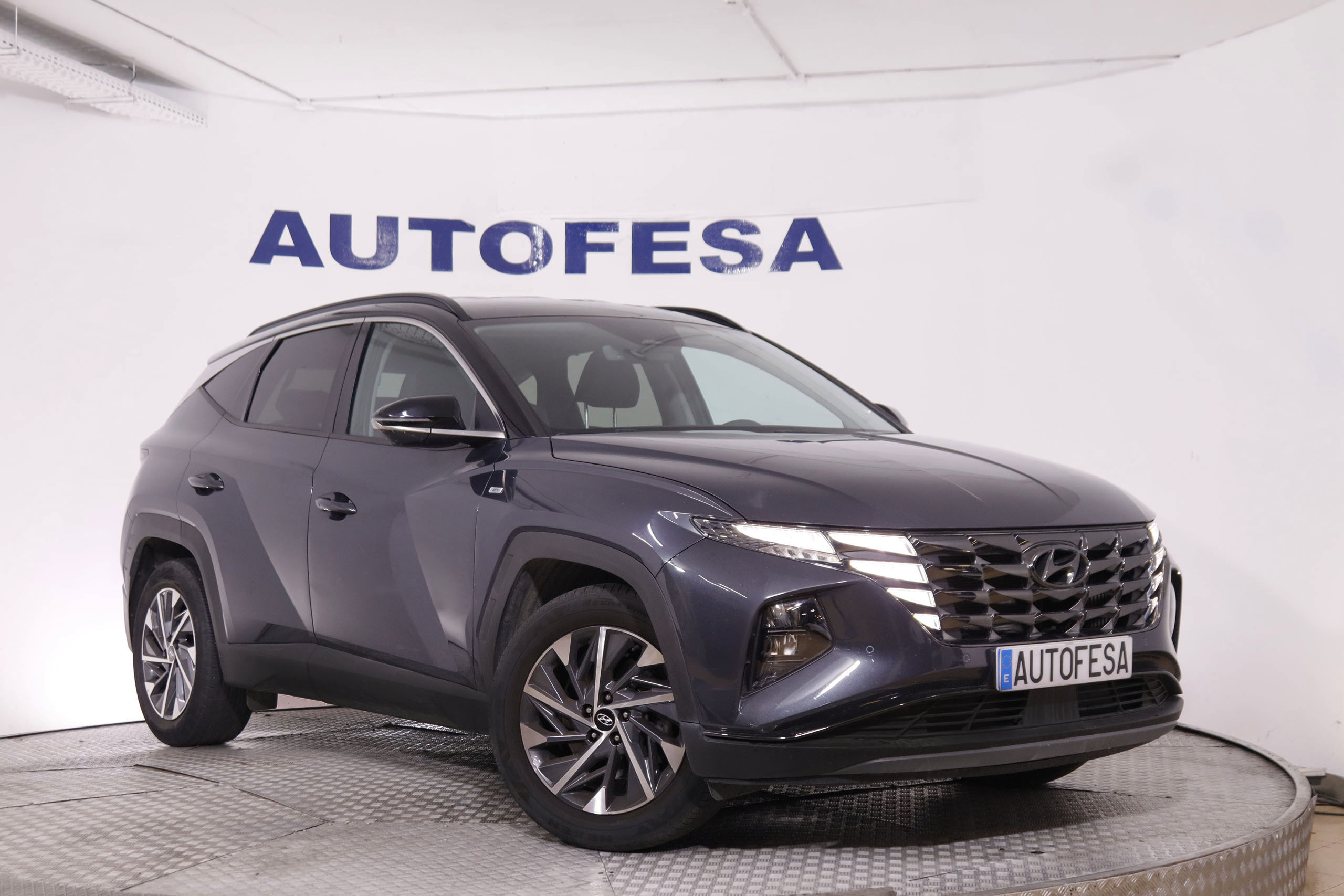 Hyundai Tucson 1.6 T-GDi 48V Tecno - foto 3