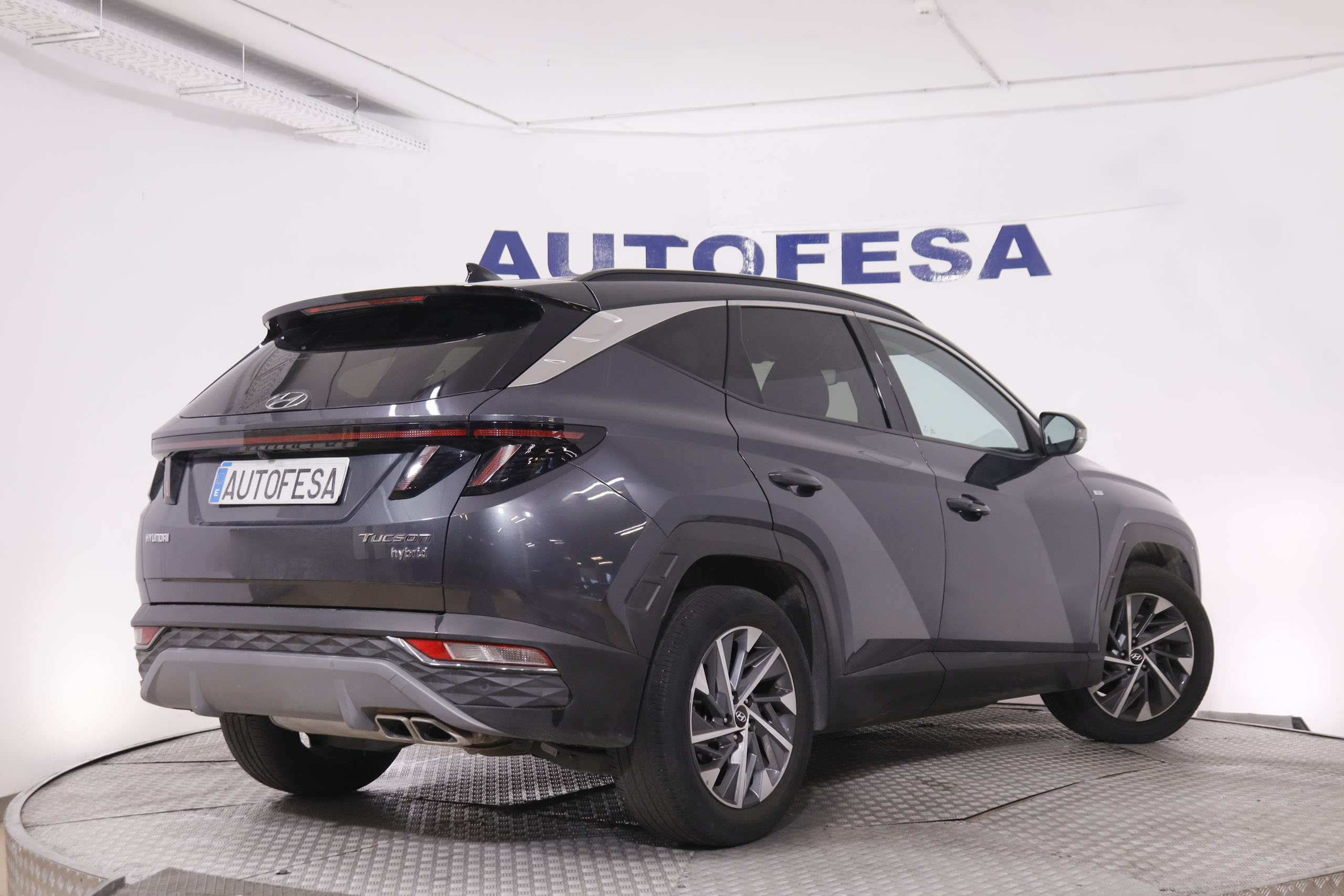 Hyundai Tucson 1.6 T-GDi 48V Tecno - foto 5