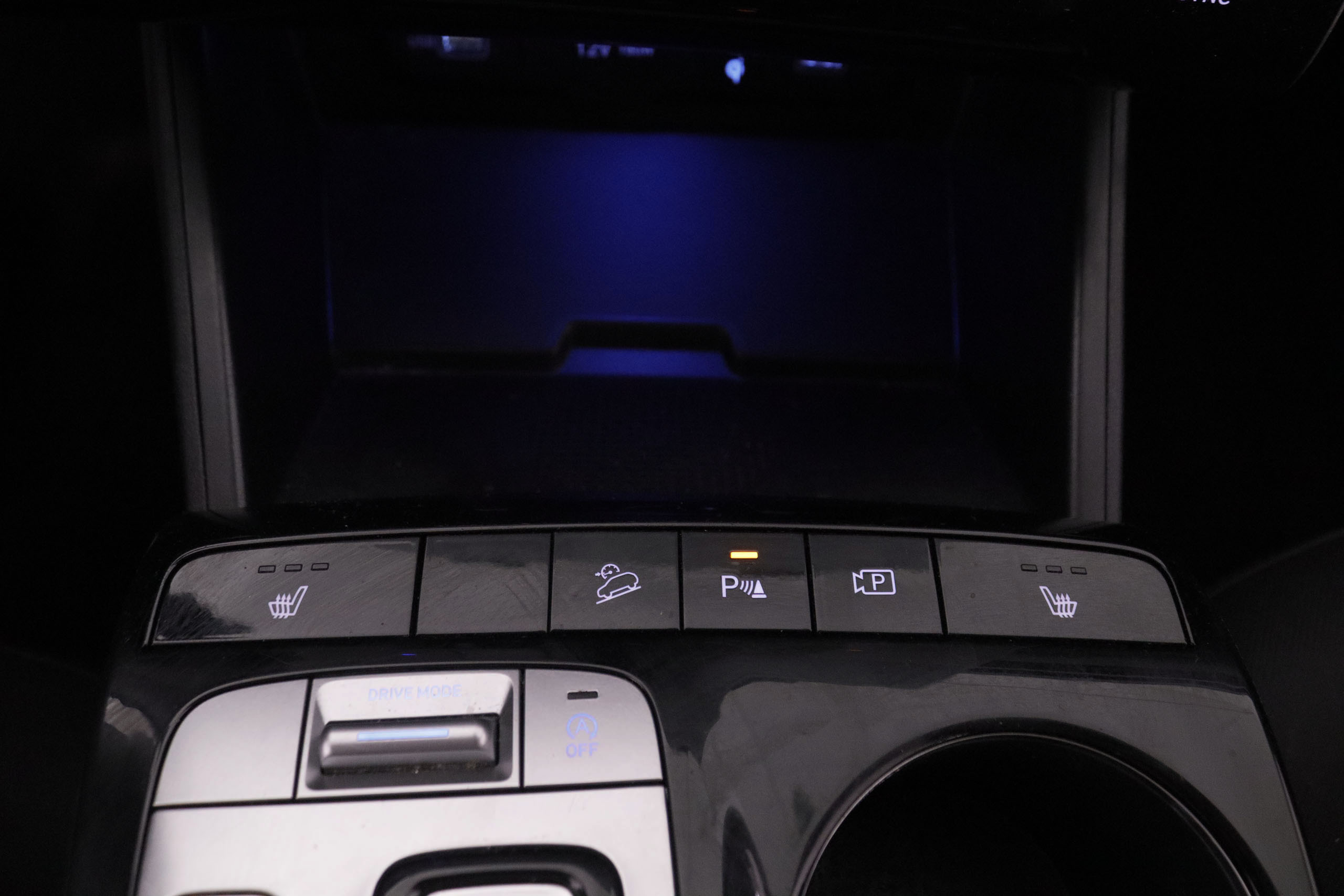 Hyundai Tucson 1.6 T-GDi 48V Tecno - foto 14
