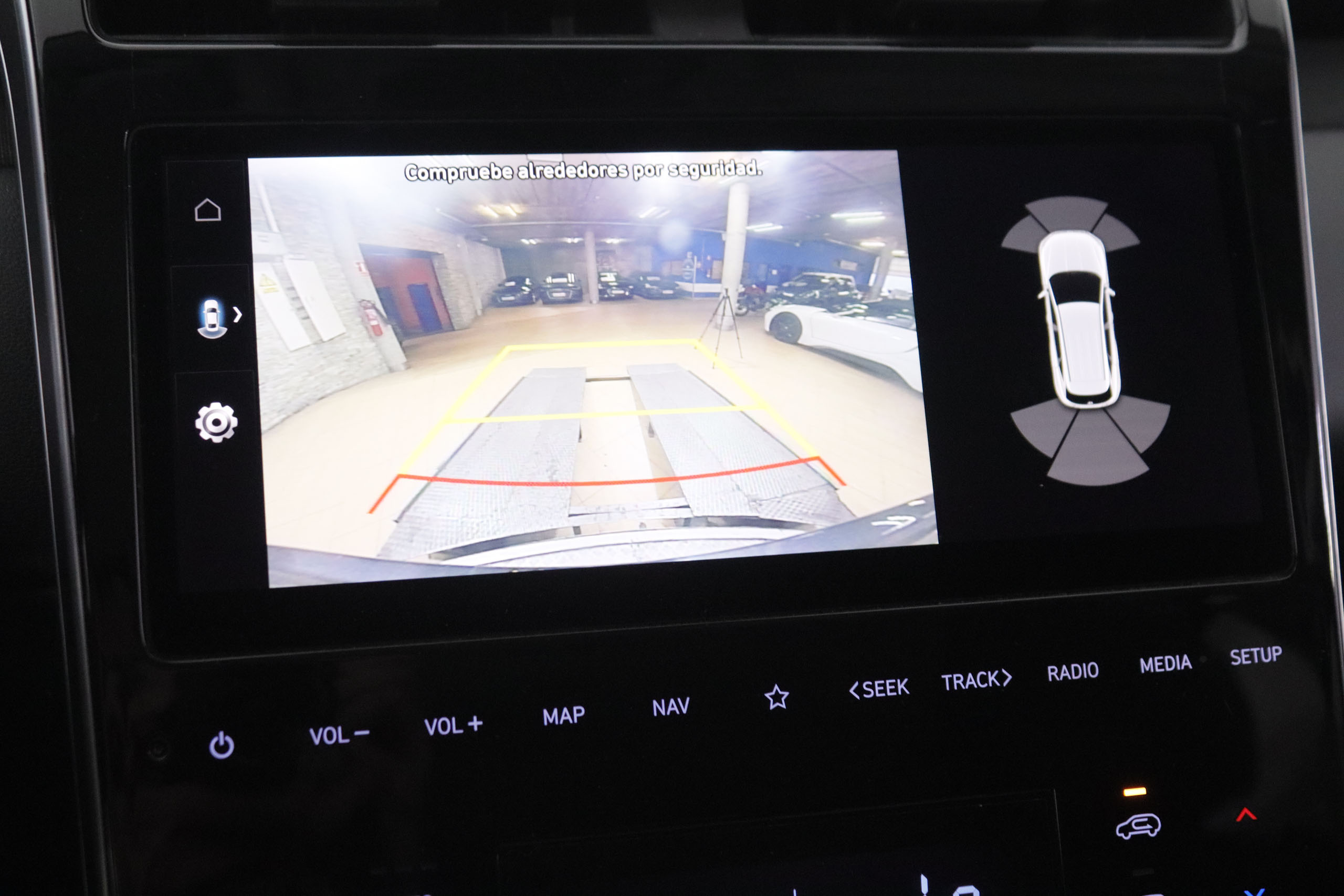 Hyundai Tucson 1.6 T-GDi 48V Tecno - foto 16