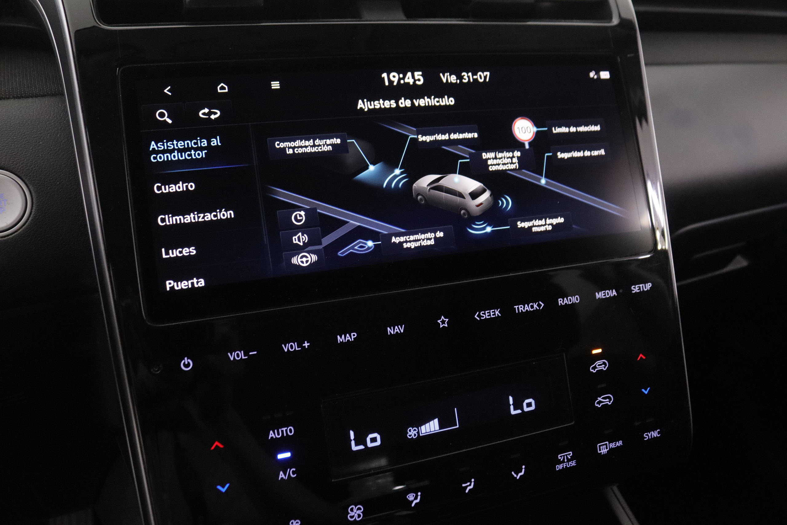 Hyundai Tucson 1.6 T-GDi 48V Tecno - foto 18