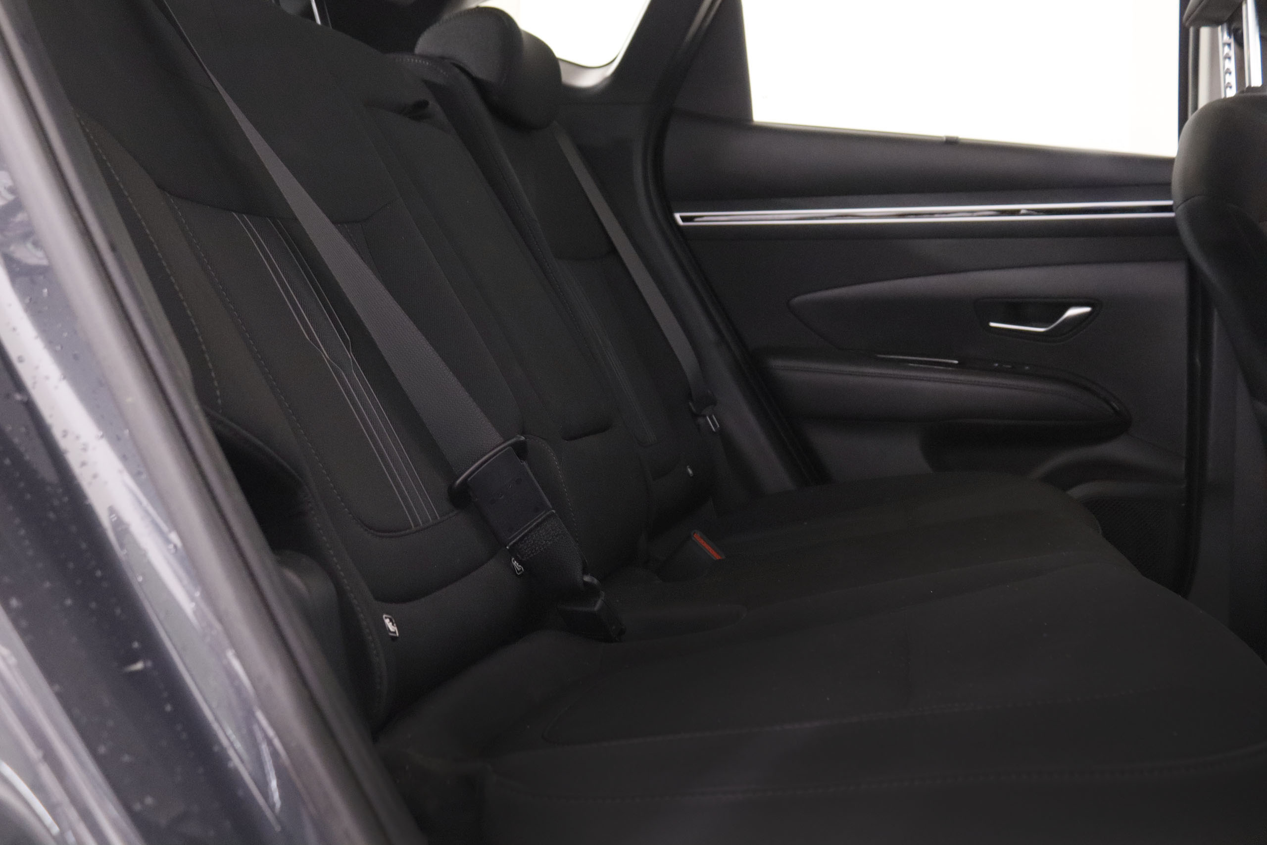 Hyundai Tucson 1.6 T-GDi 48V Tecno - foto 21