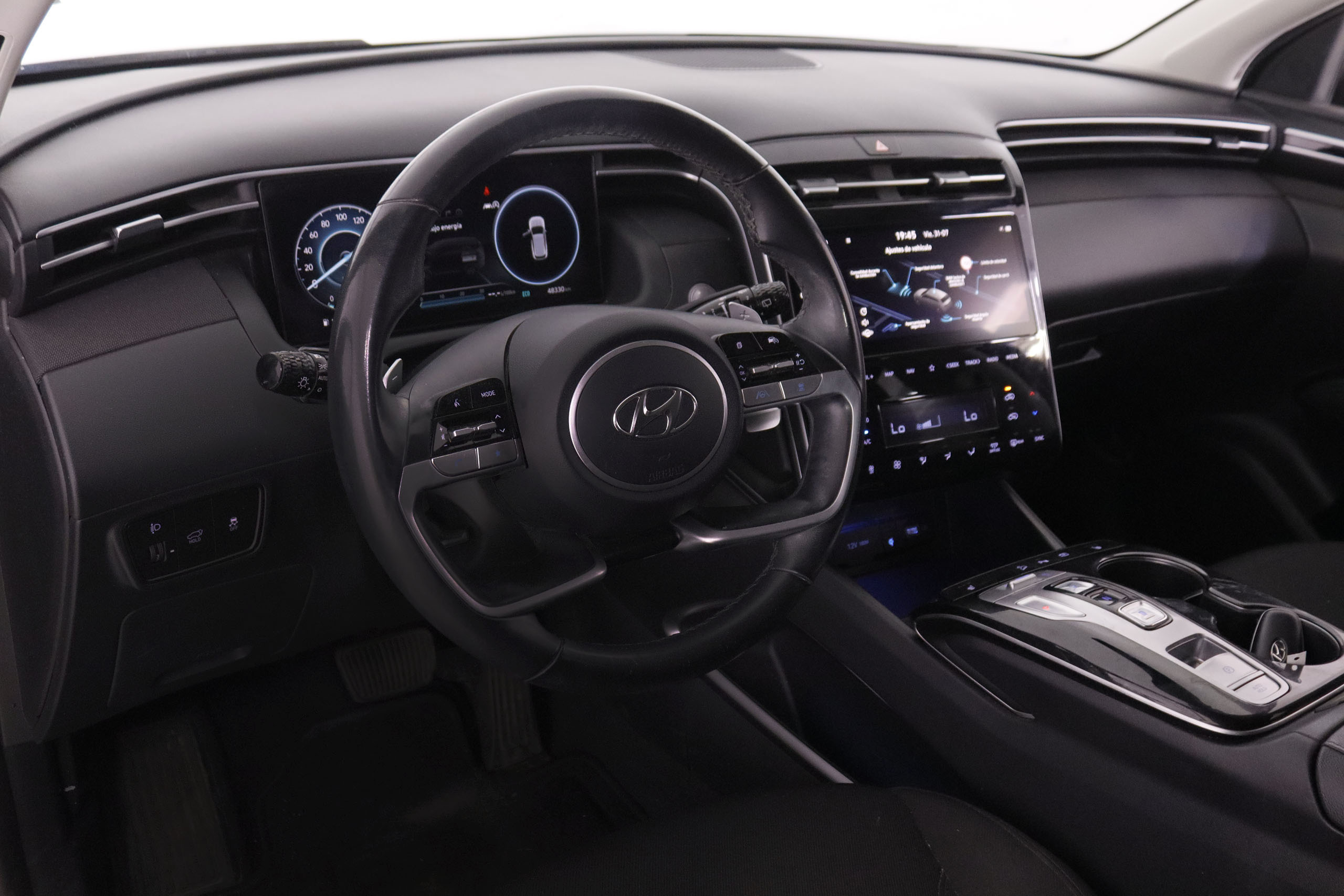 Hyundai Tucson 1.6 T-GDi 48V Tecno - foto 11