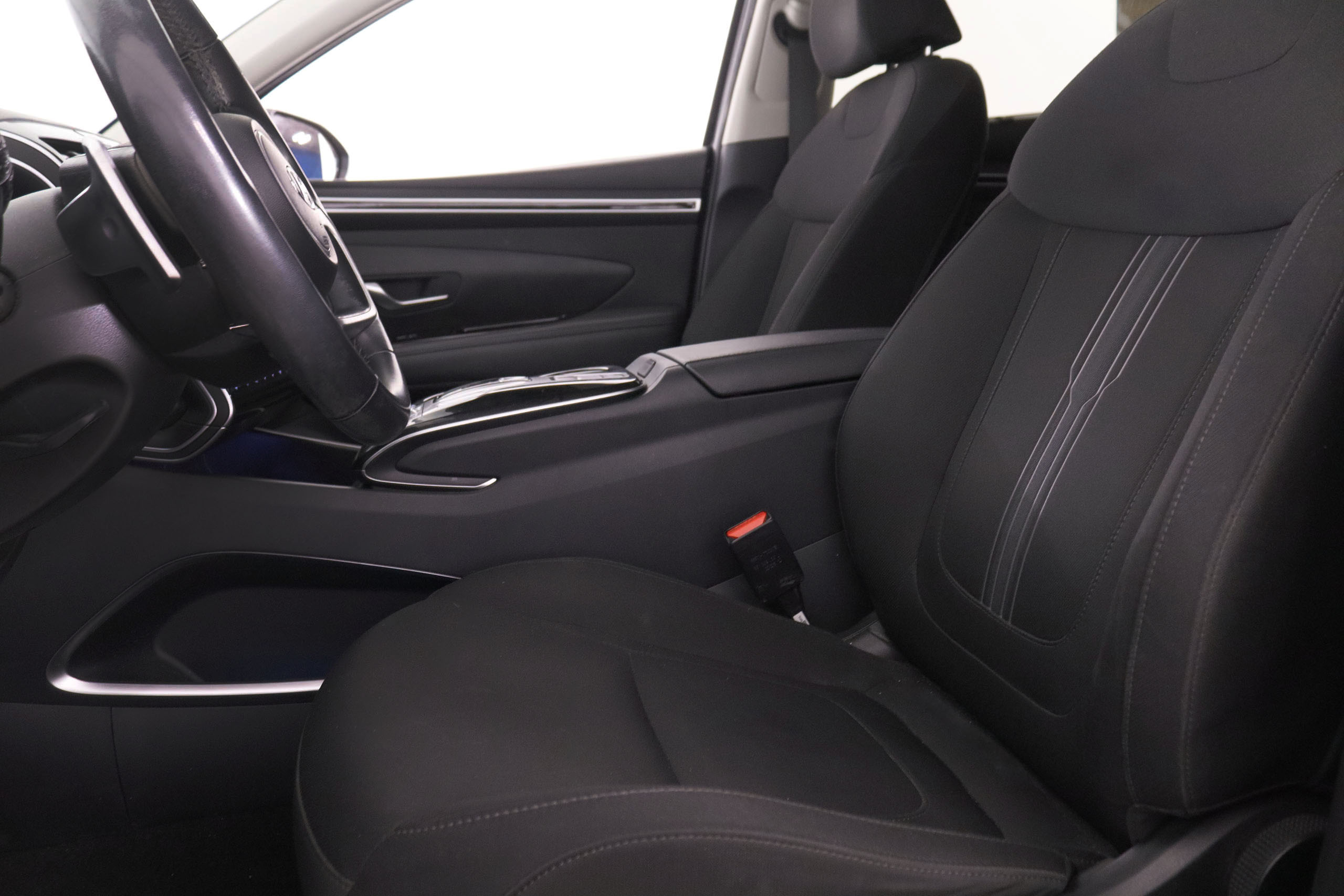 Hyundai Tucson 1.6 T-GDi 48V Tecno - foto 20