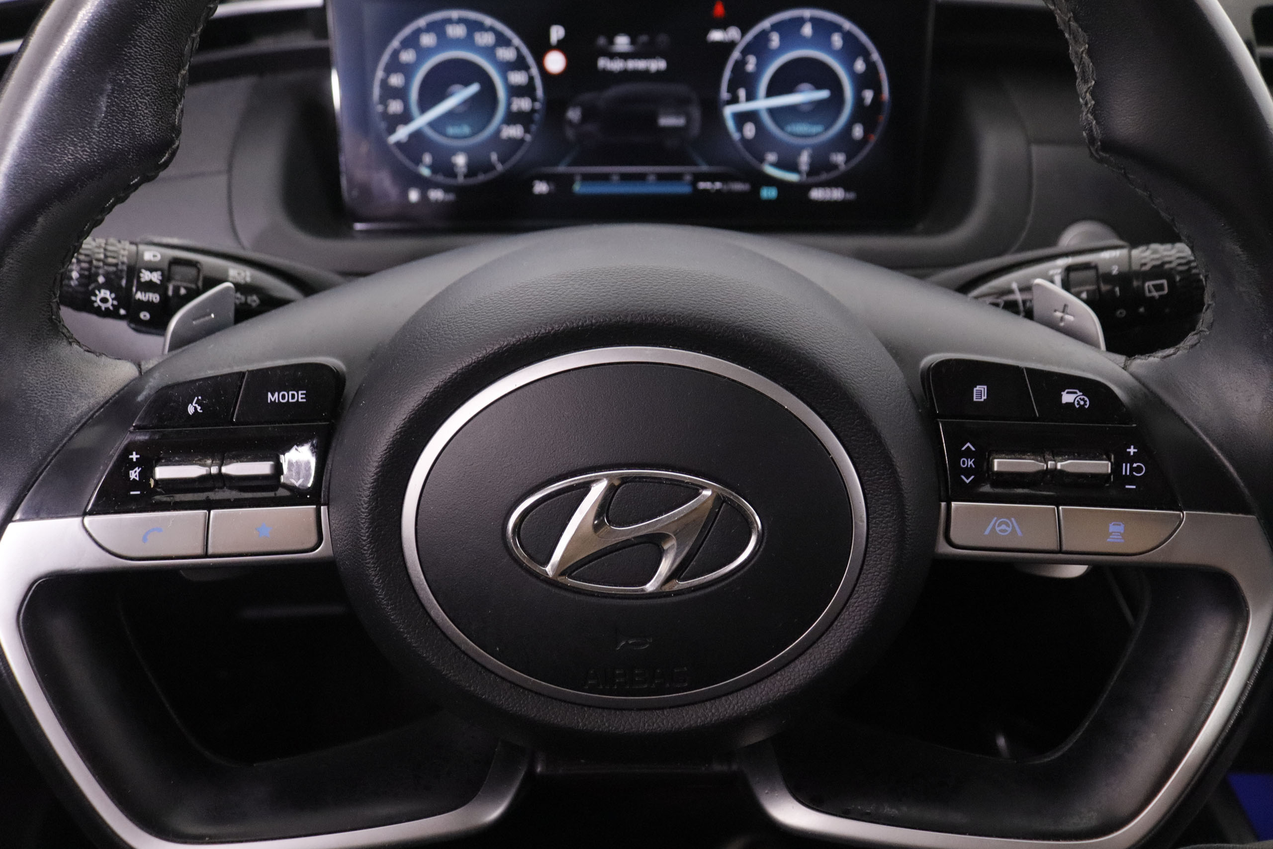 Hyundai Tucson 1.6 T-GDi 48V Tecno - foto 13