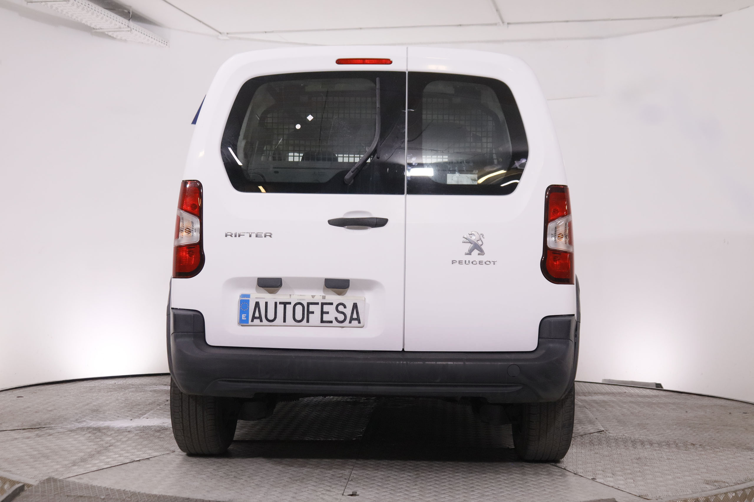 Peugeot Rifter 1.5 BlueHDi Active Pack Bussines Standars - foto 6