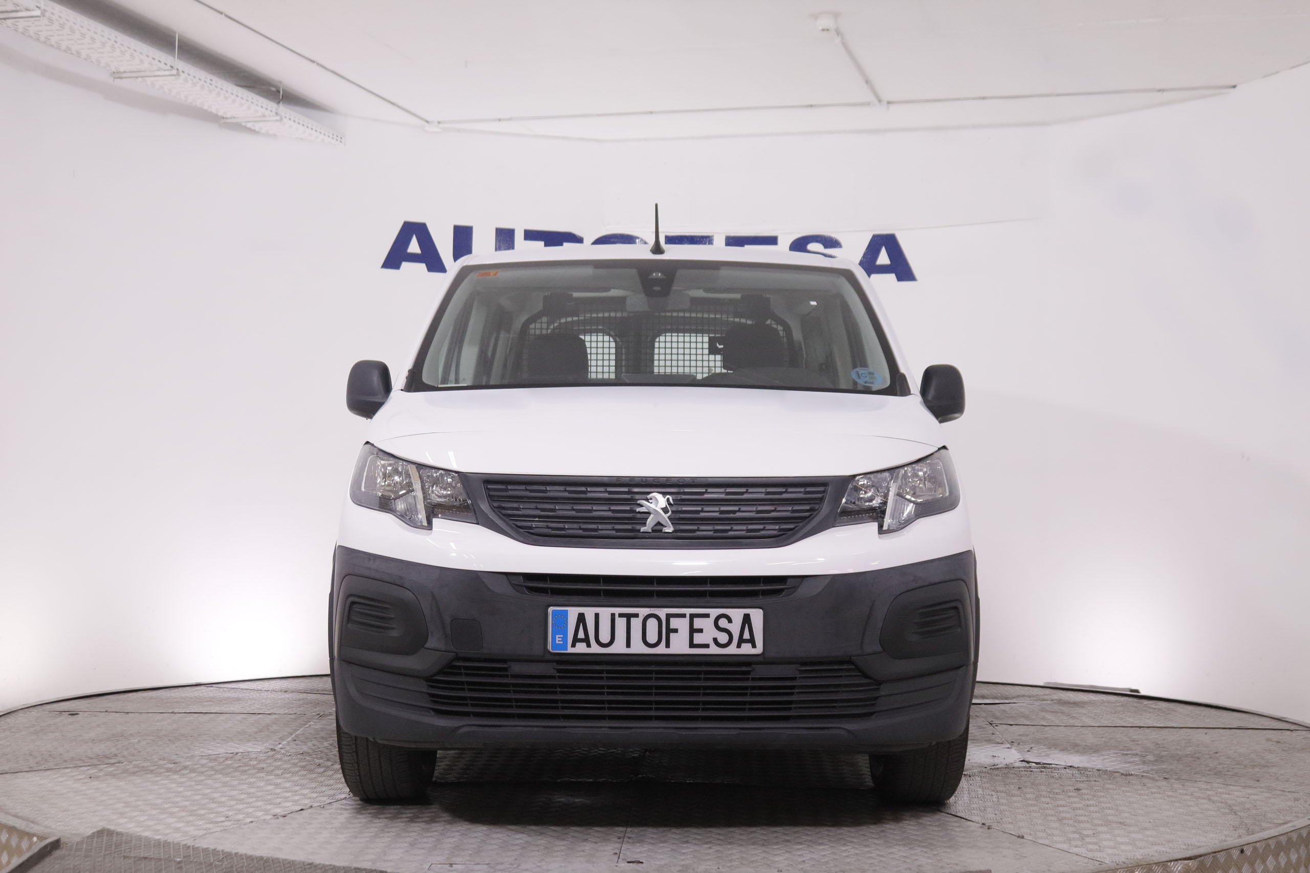 Peugeot Rifter 1.5 BlueHDi Active Pack Bussines Standars - foto 2