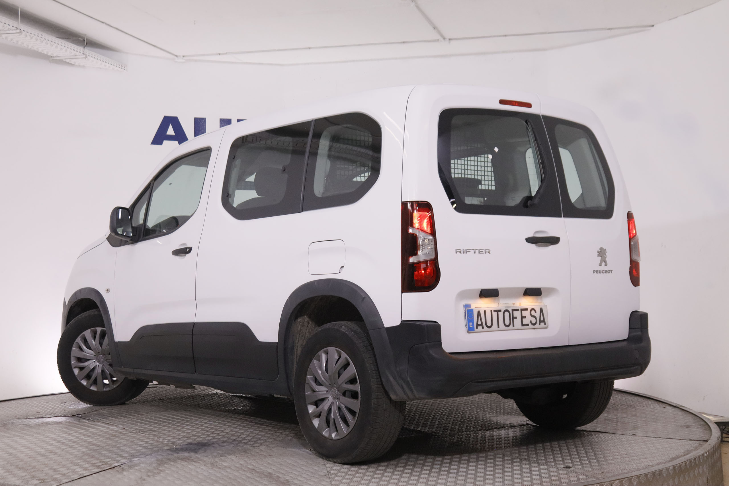 Peugeot Rifter 1.5 BlueHDi Active Pack Bussines Standars - foto 5