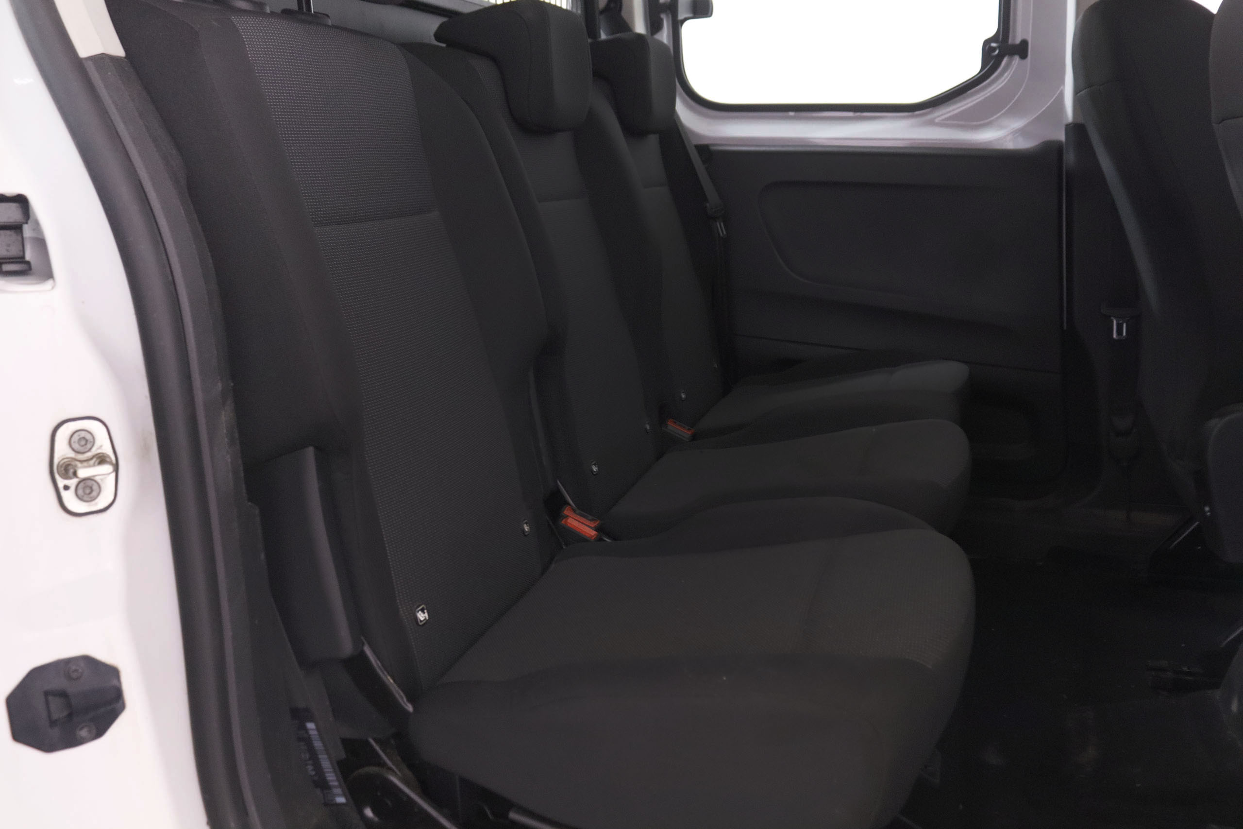 Peugeot Rifter 1.5 BlueHDi Active Pack Bussines Standars - foto 20