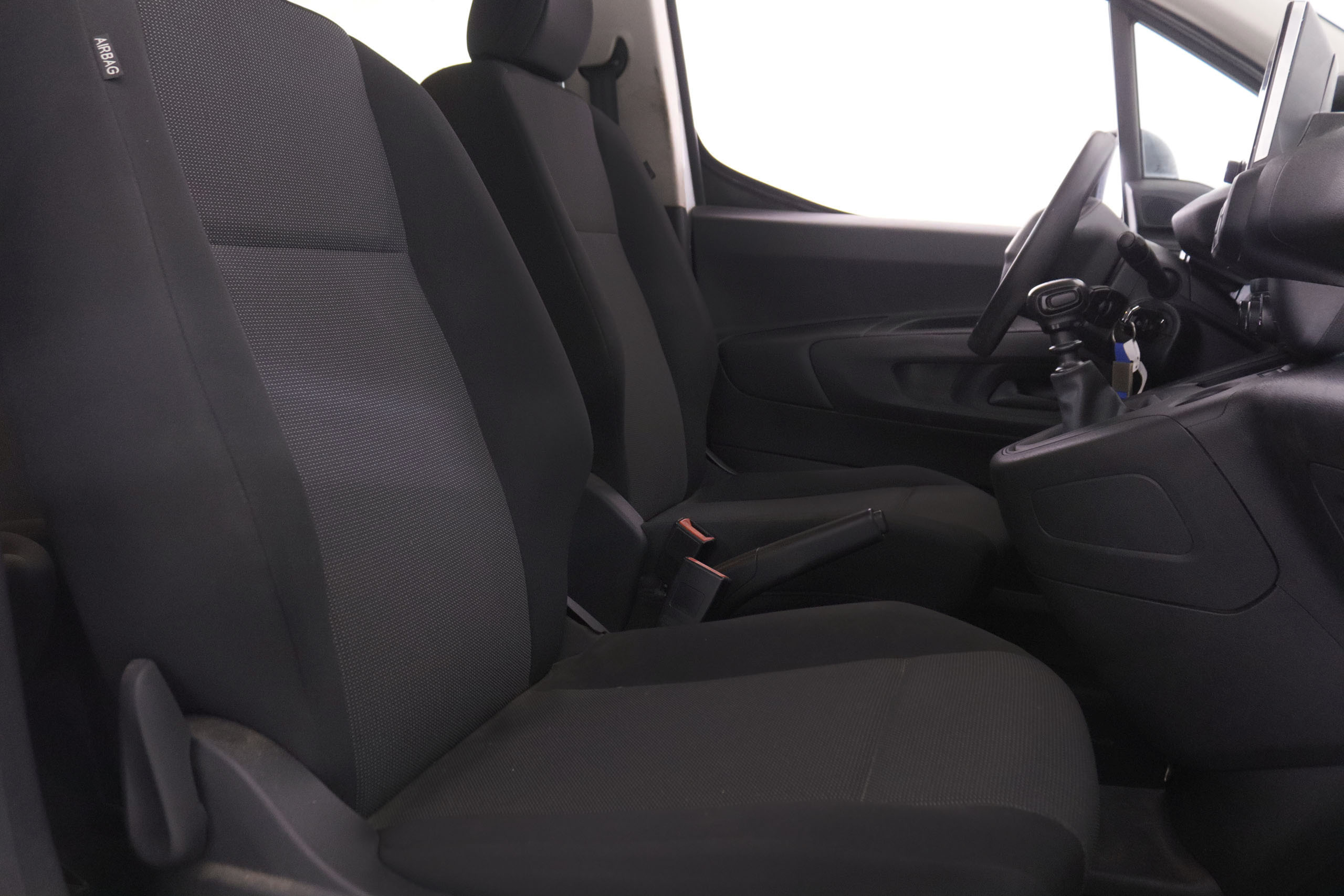 Peugeot Rifter 1.5 BlueHDi Active Pack Bussines Standars - foto 19