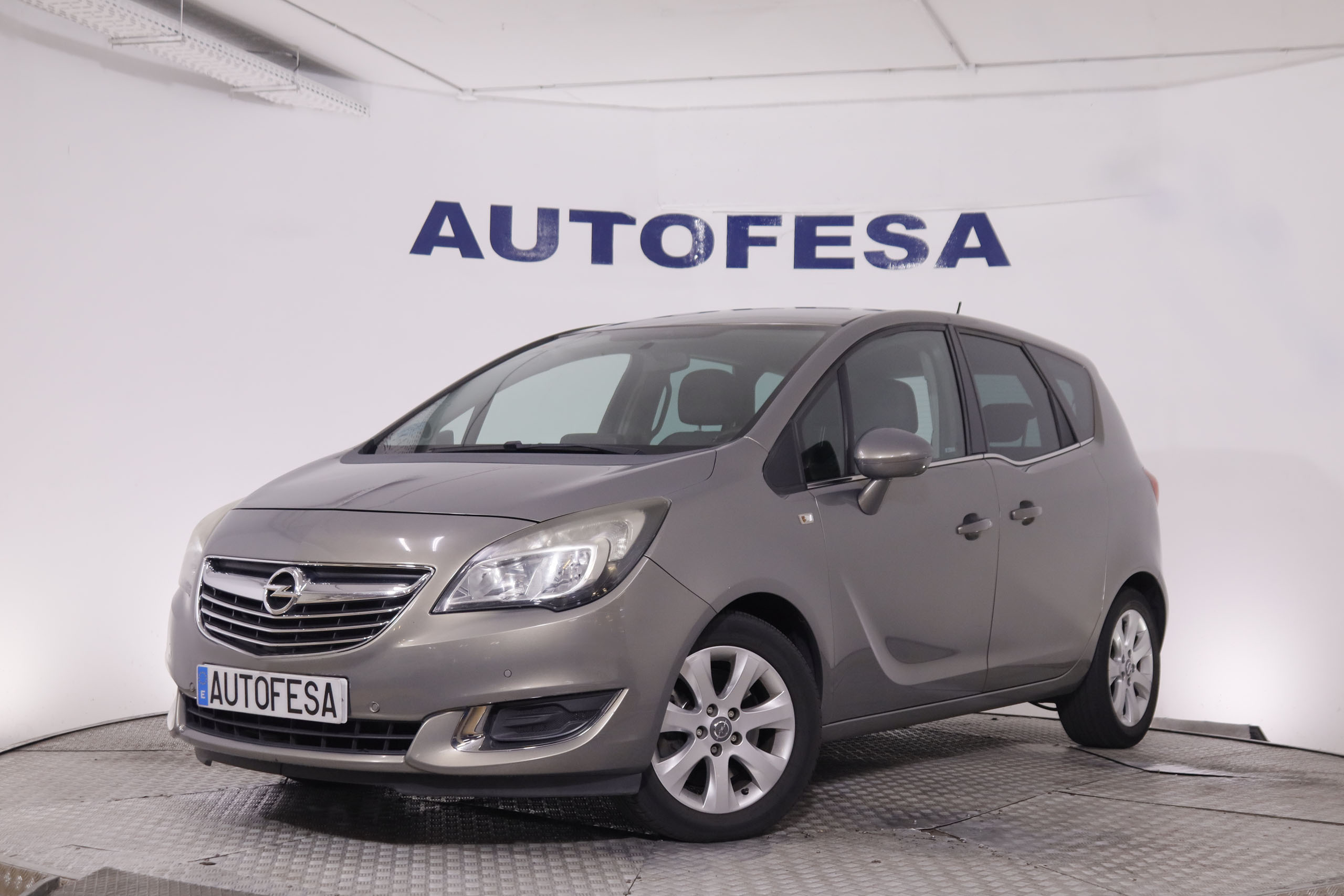 Opel Meriva 1.4 NET Excellence
