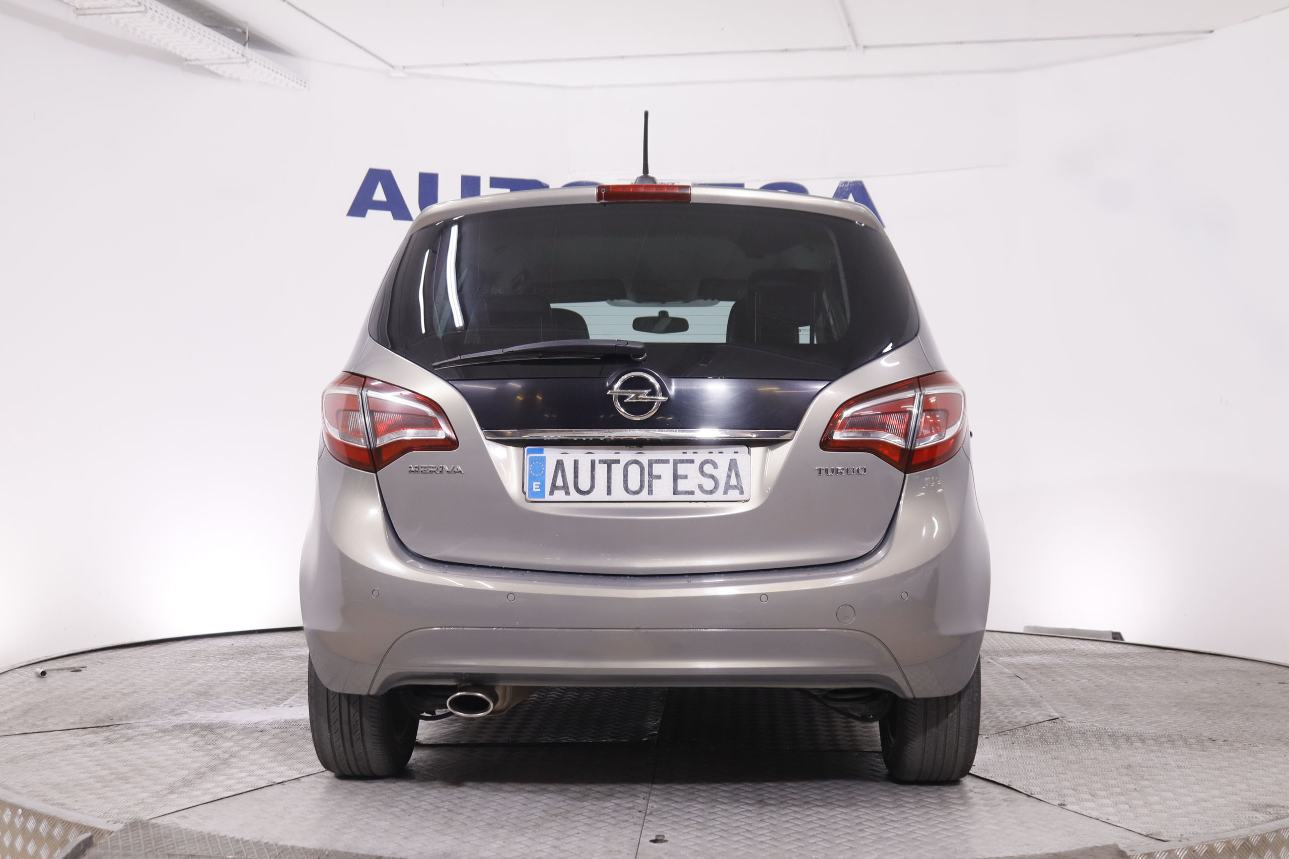 Opel Meriva 1.4 NET Excellence - foto 6