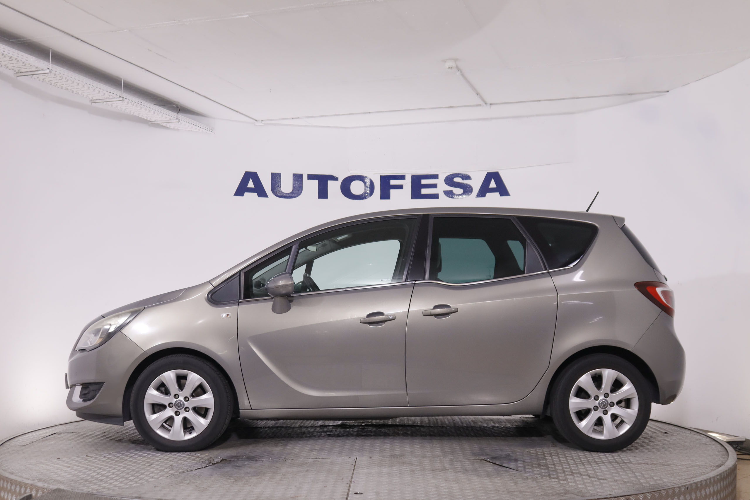 Opel Meriva 1.4 NET Excellence - foto 4