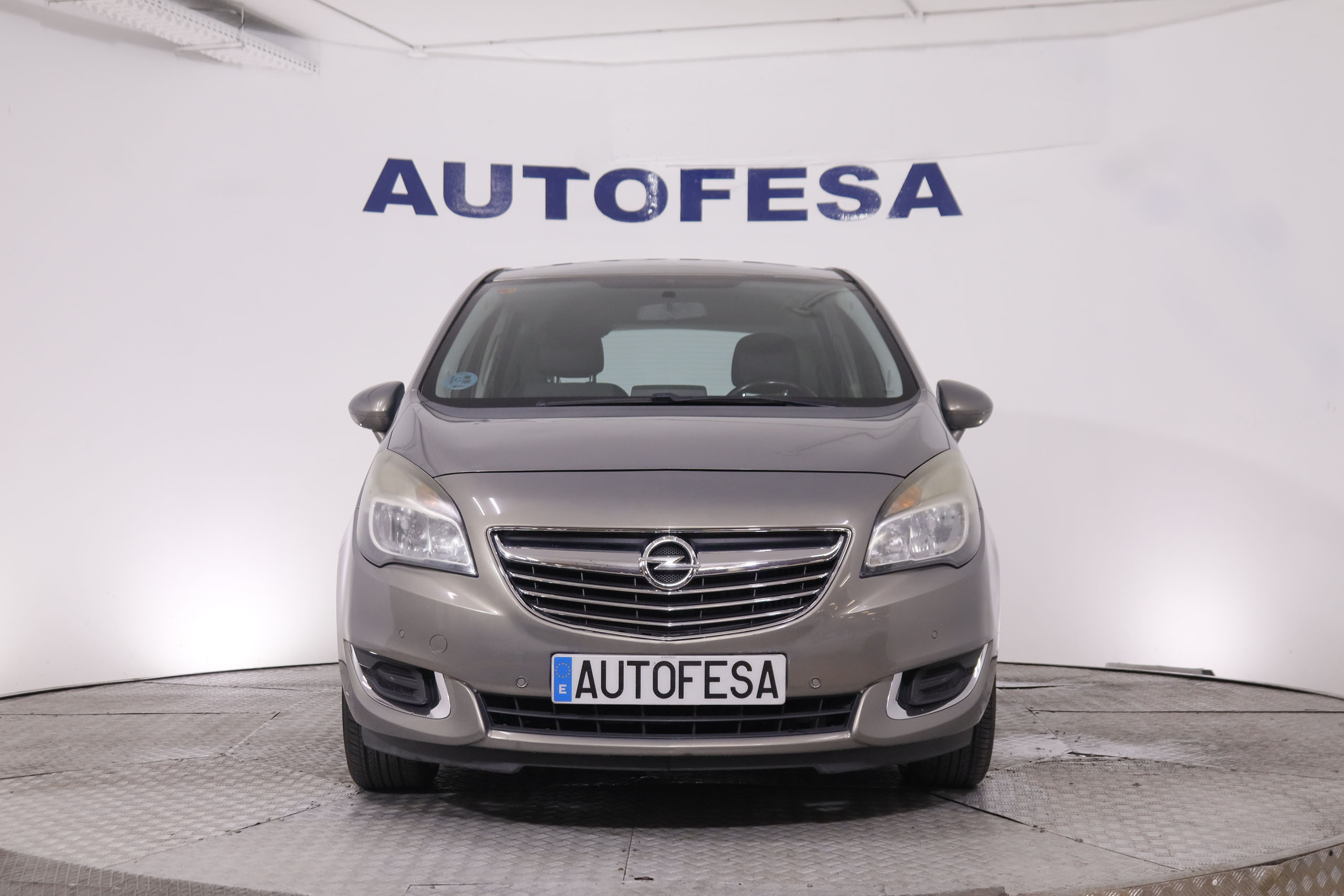 Opel Meriva 1.4 NET Excellence - foto 2