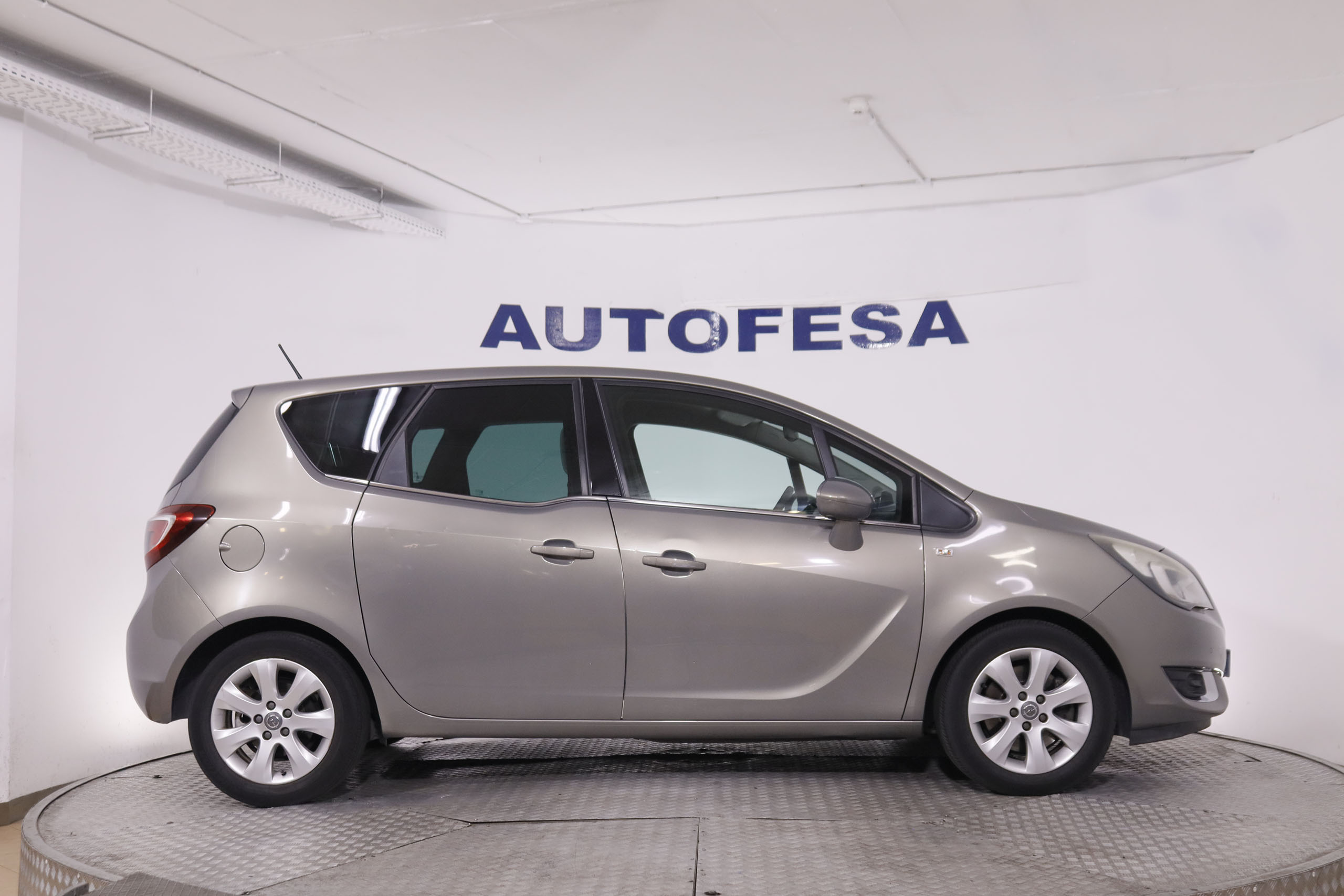 Opel Meriva 1.4 NET Excellence - foto 8