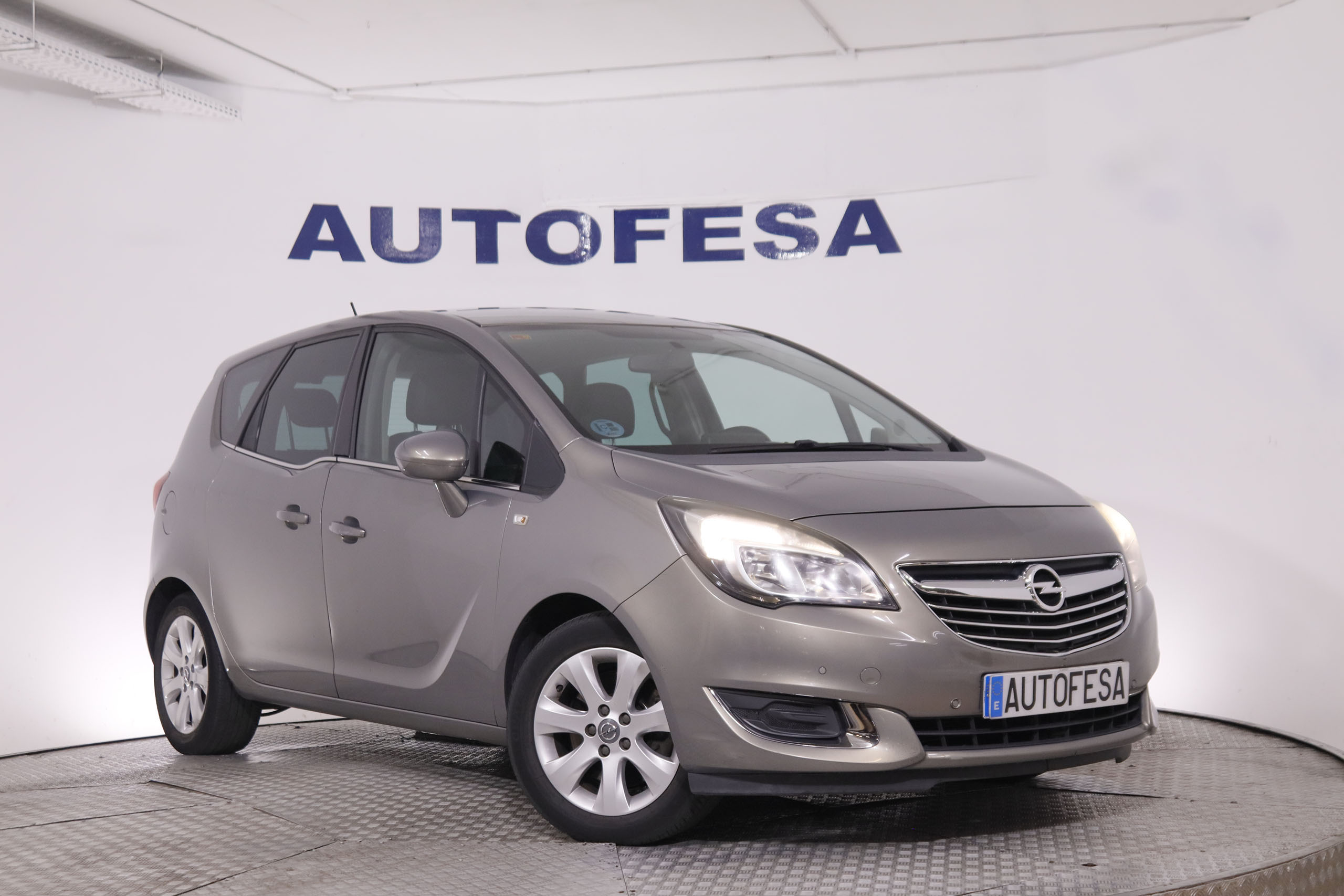 Opel Meriva 1.4 NET Excellence - foto 3