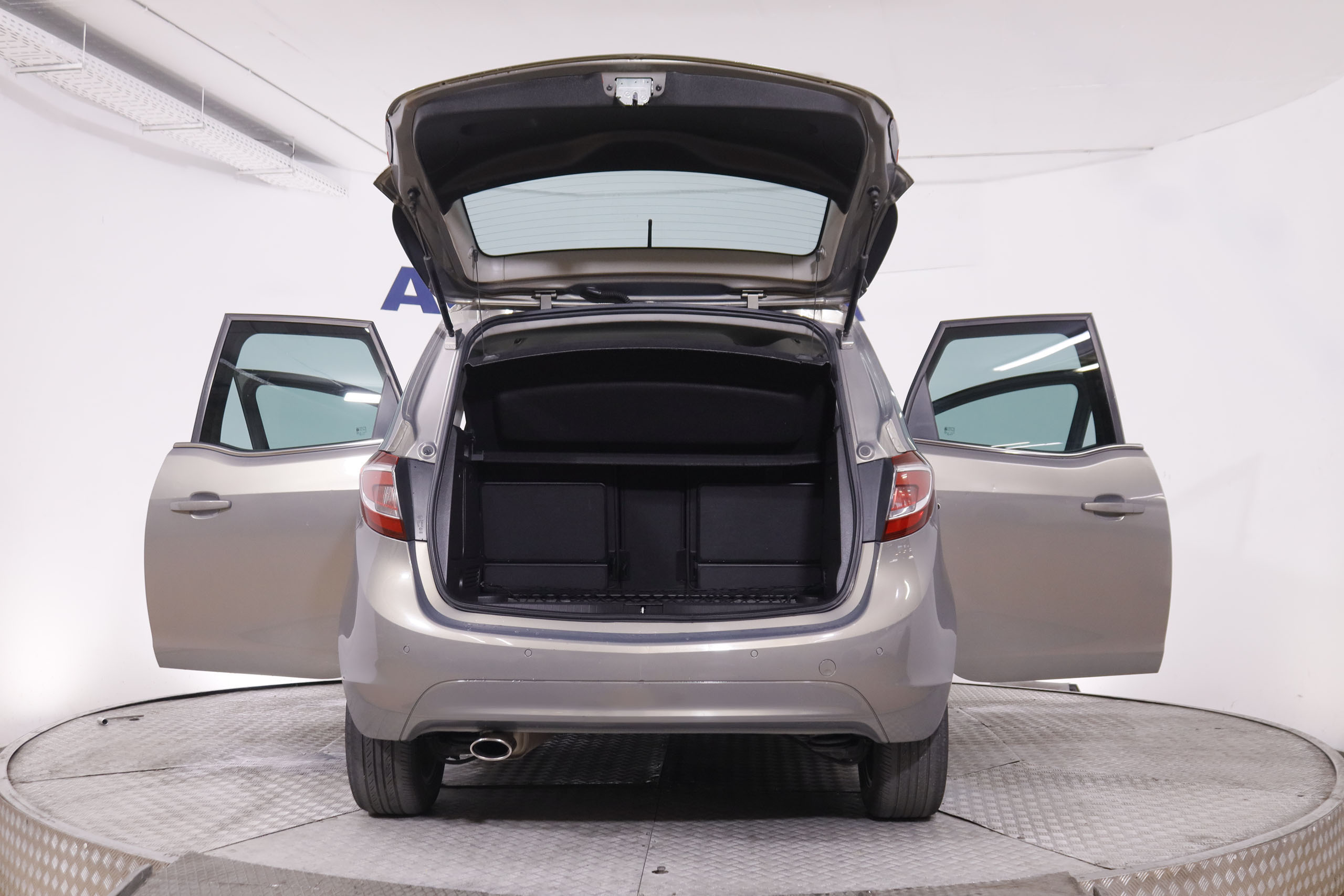 Opel Meriva 1.4 NET Excellence - foto 10